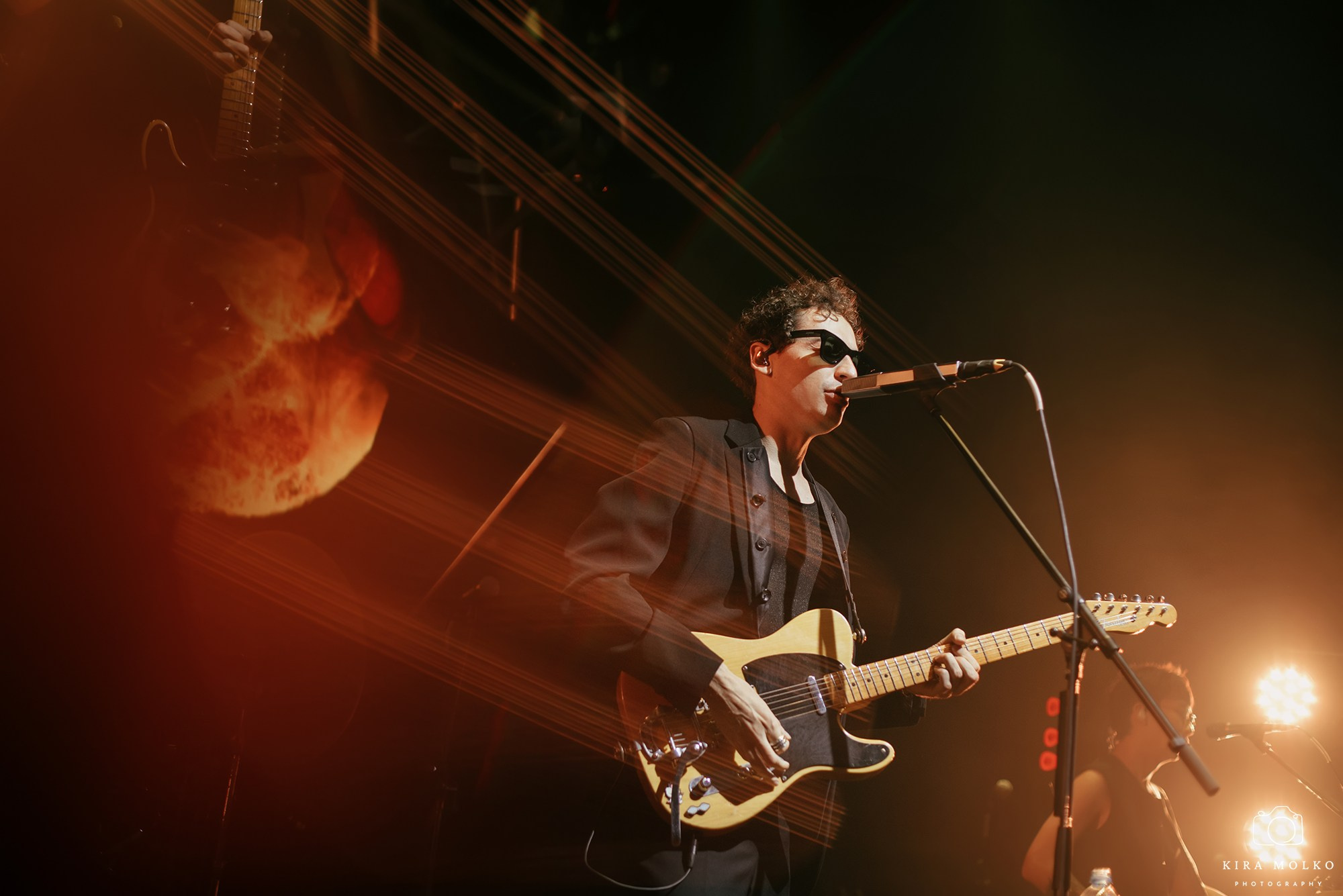 Zoloto. Кира Молко — Концертный фотограф в Санкт-Петербурге