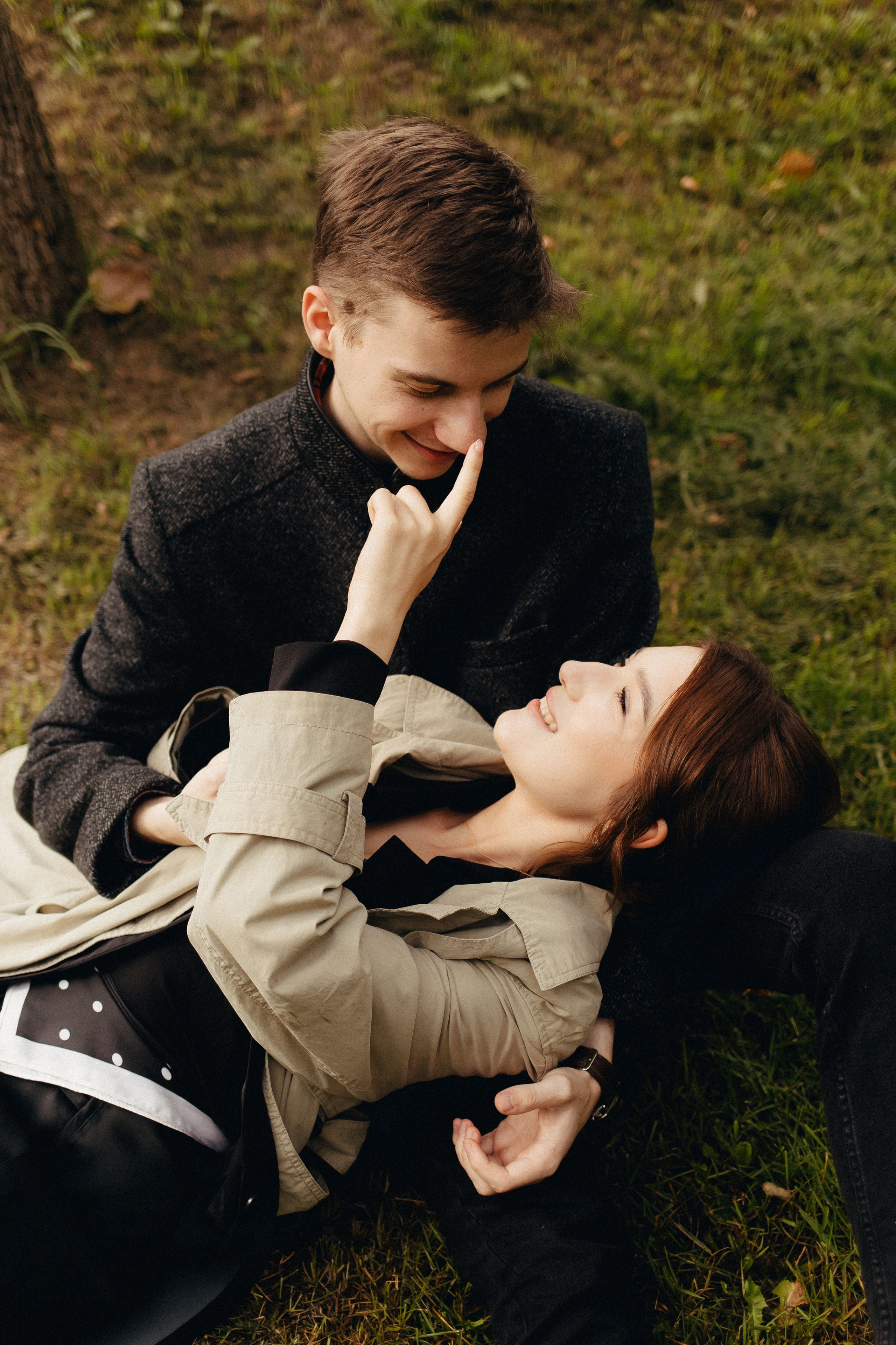 Денис и Алена. Катерина Аникеева | Фотограф | Екатеринбург