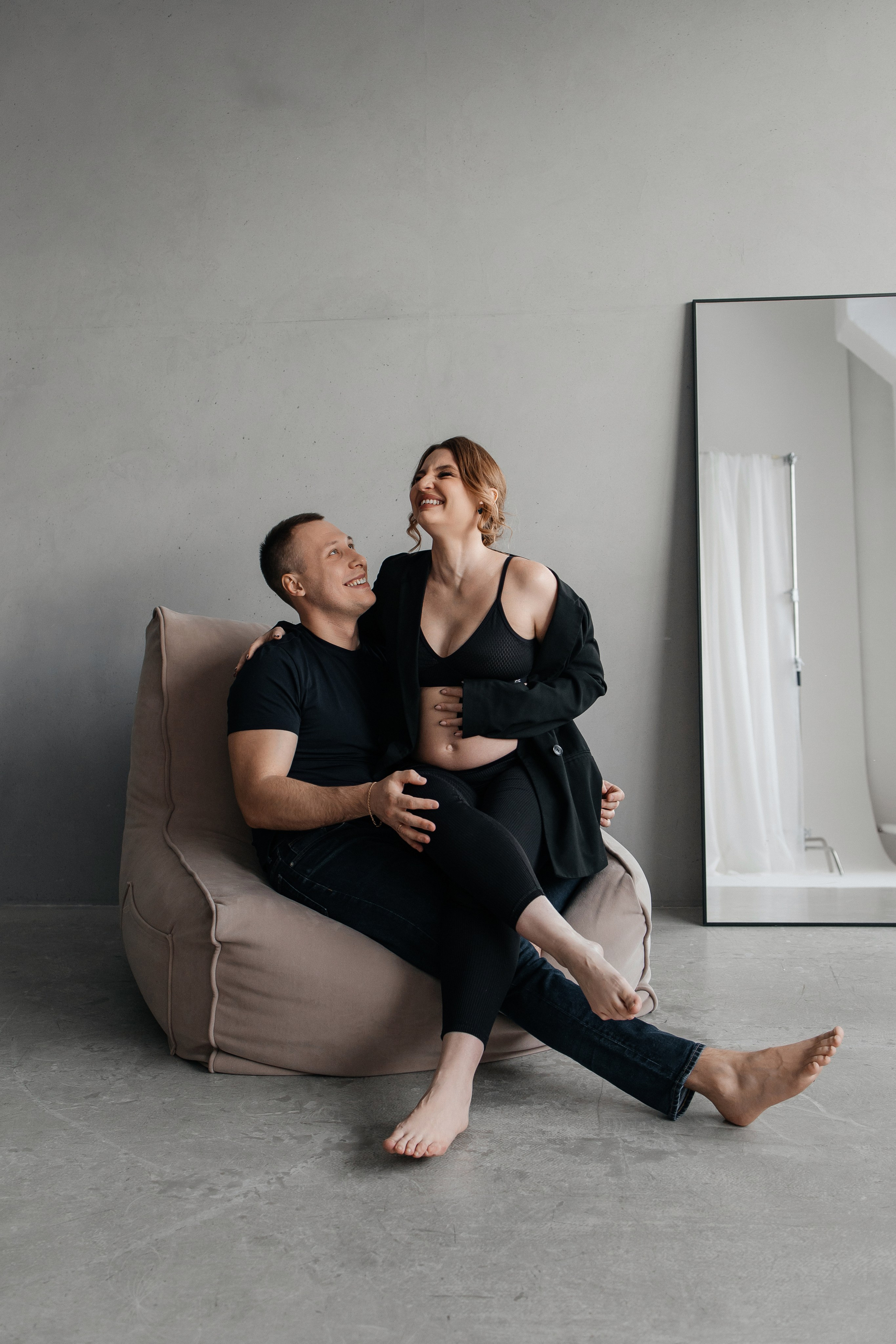 Наталья и Павел. Светлана Шайгаскарова| фотограф в Перми