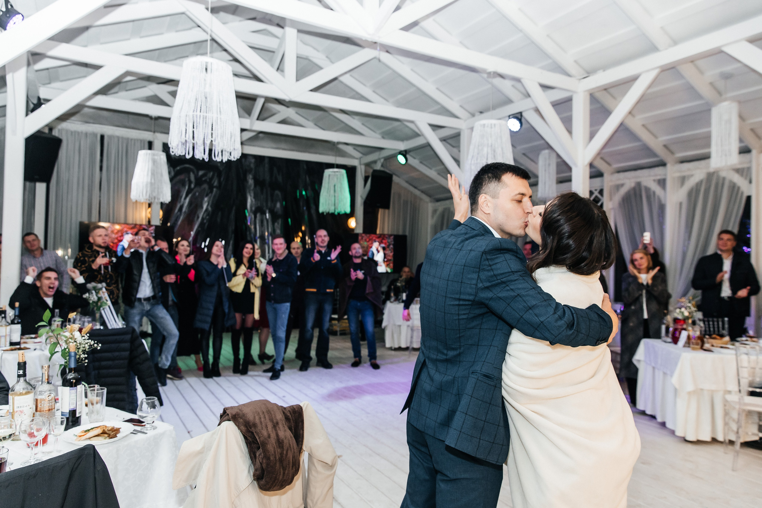 Михаил и Александра. День 2 — с друзьями. 18.09.21. Свадебный и Семейный фотограф г. Ижевск Гульназ Солдатова. Гульназ фото