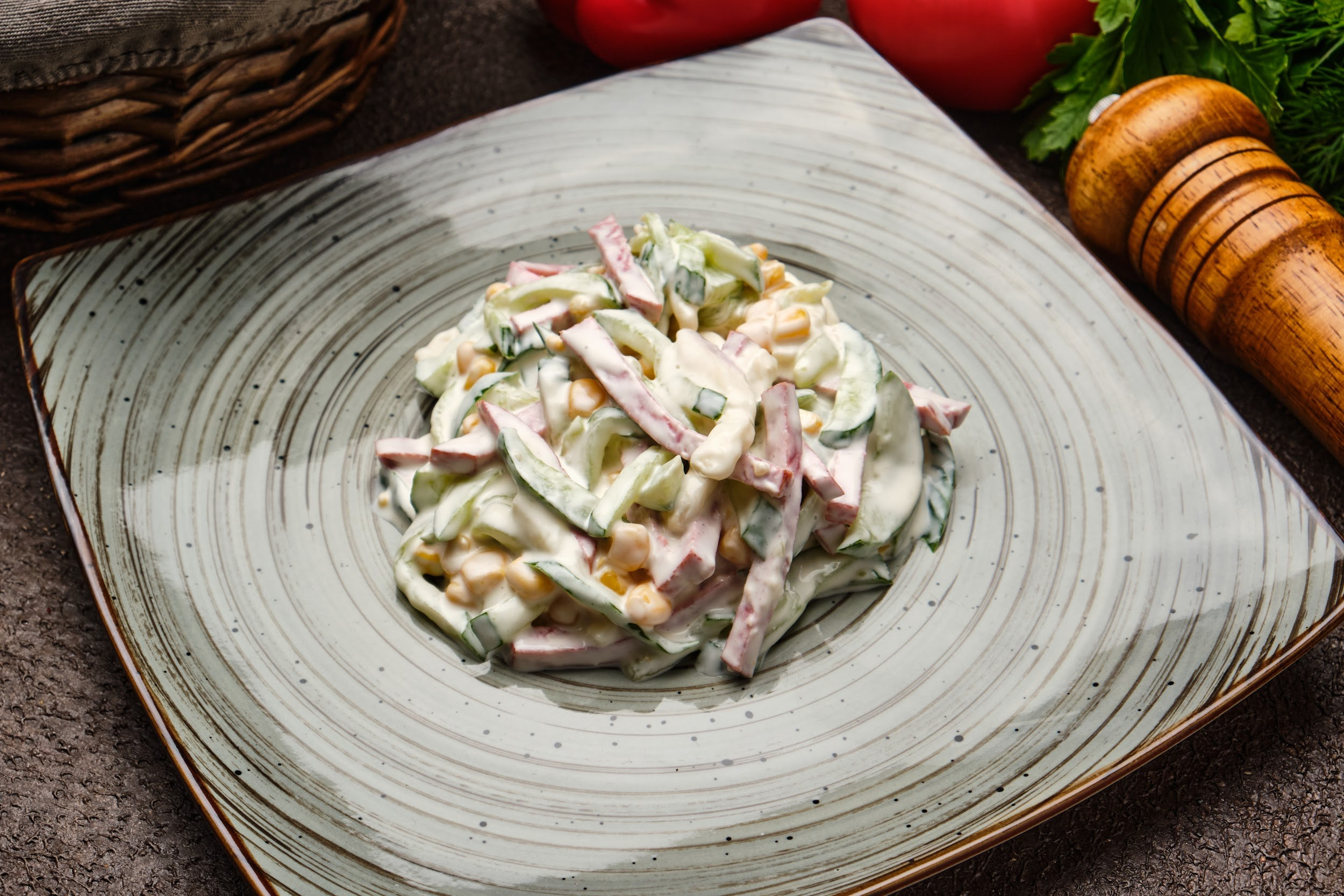 Маргилан. Фуд-фотограф в Москве | Профессиональная съемка блюд и еды | Горбачёв Виталий