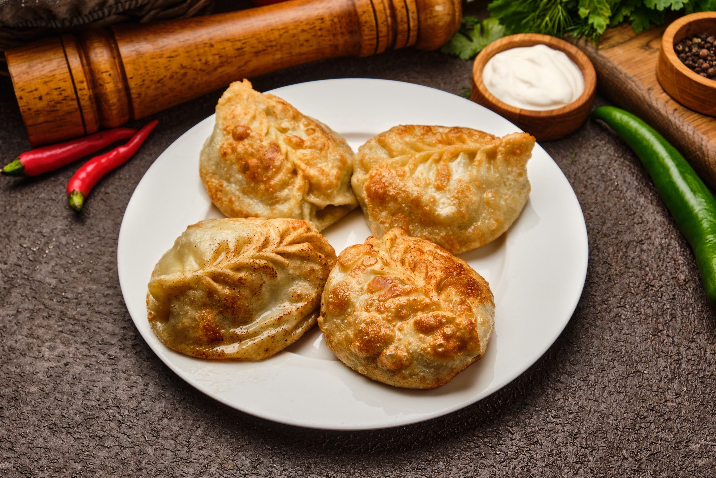 Маргилан. Фуд-фотограф в Москве | Профессиональная съемка блюд и еды | Горбачёв Виталий