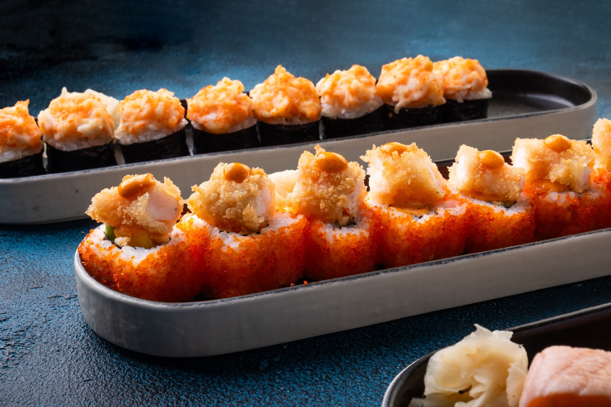 Морской Коктейль. Фуд-фотограф в Москве | Профессиональная съемка блюд и еды | Горбачёв Виталий