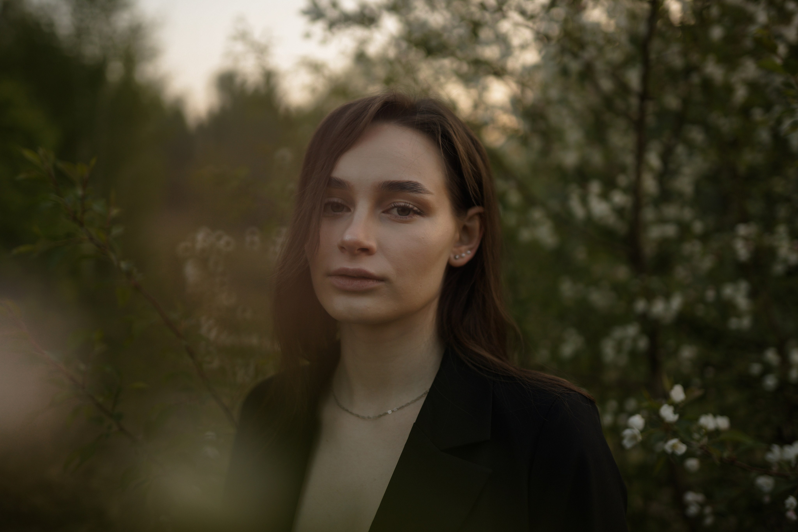 Первый рассвет