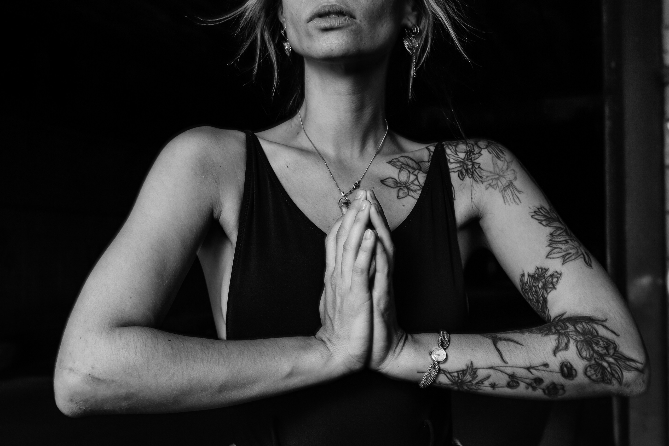 Tsvetochek. Тбилиси. Photographer Pavel Varlakov