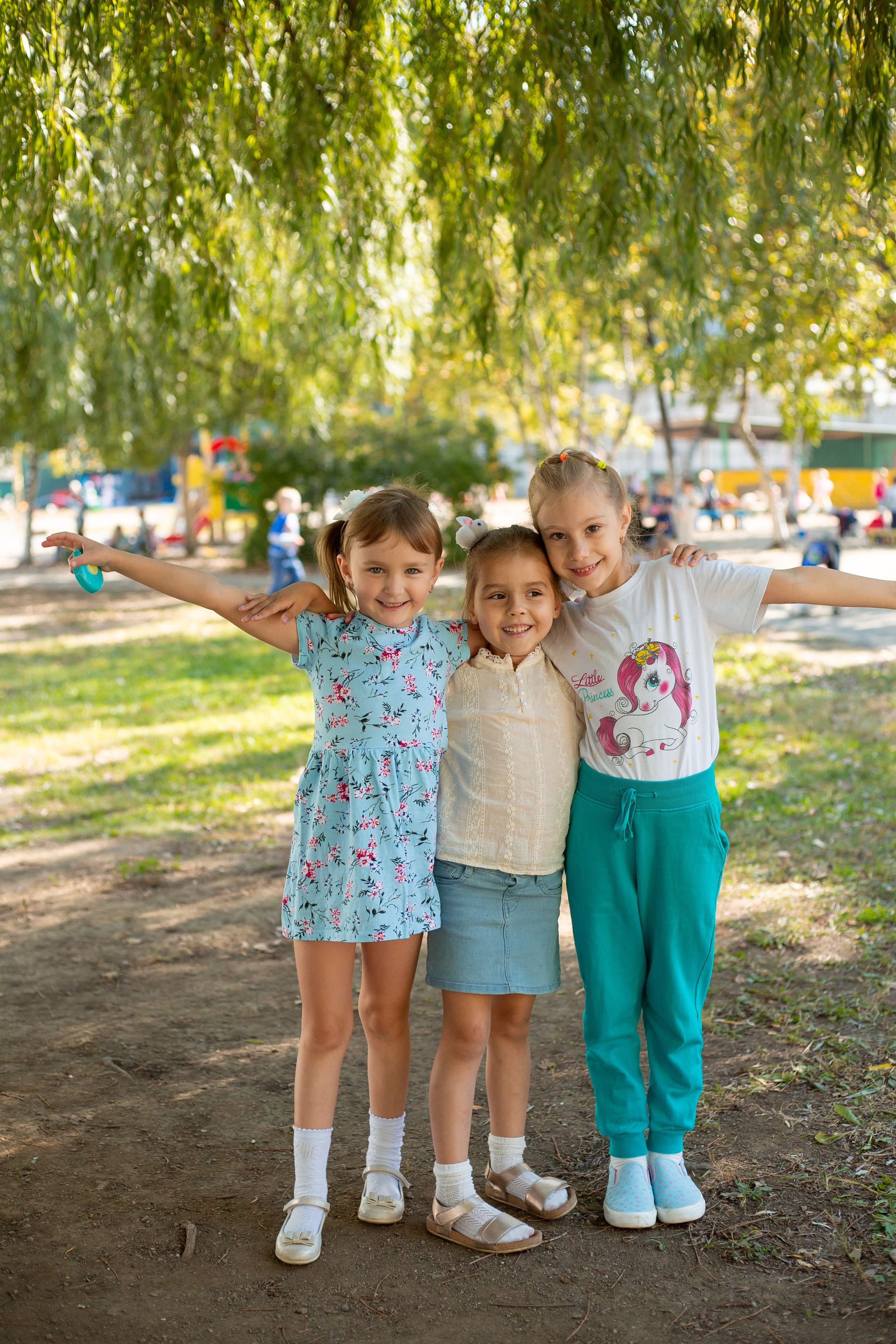 Съемка детских праздников г. Находка