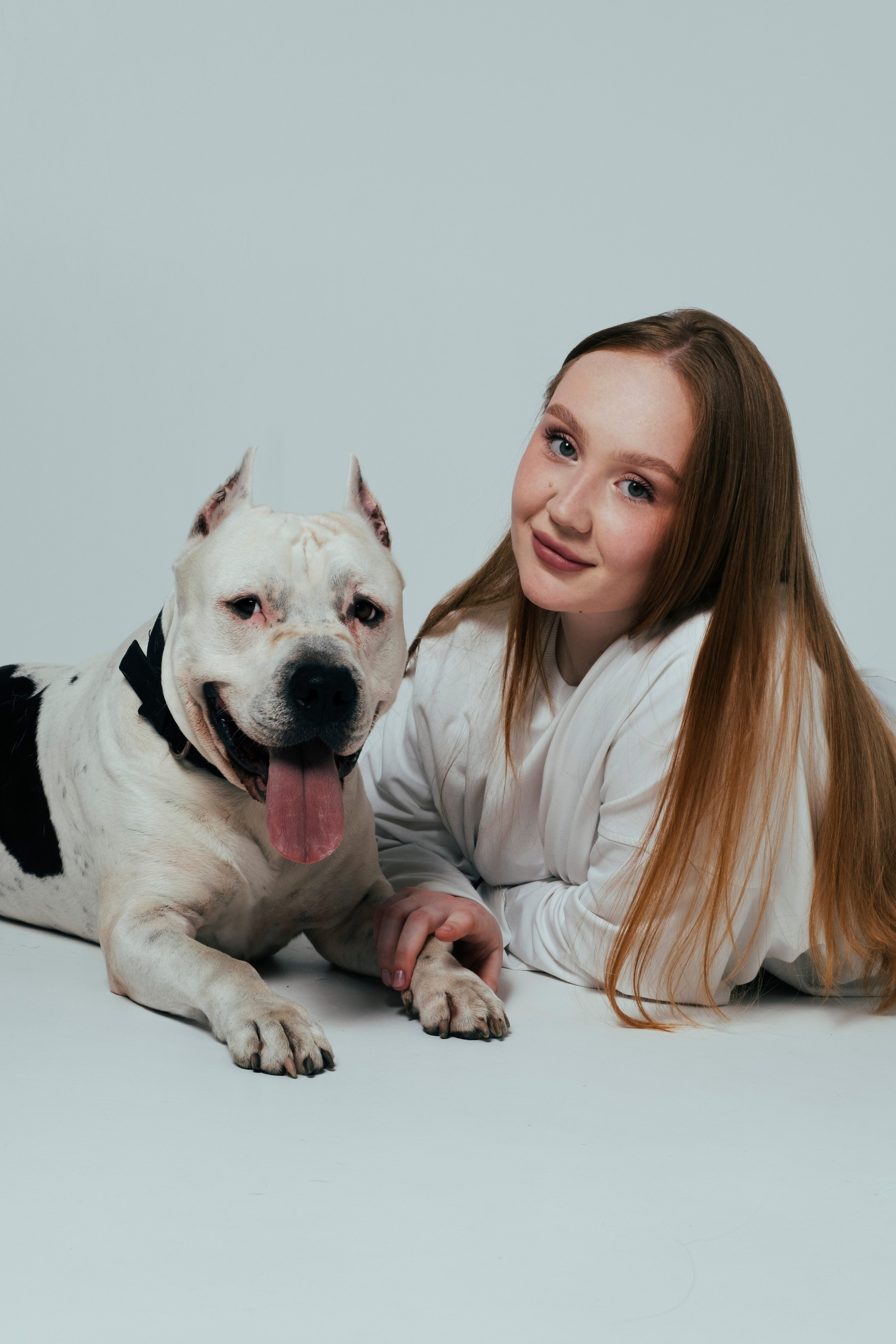 Портретная съемка. Фотограф Новосибирск Екатерина Другоченко