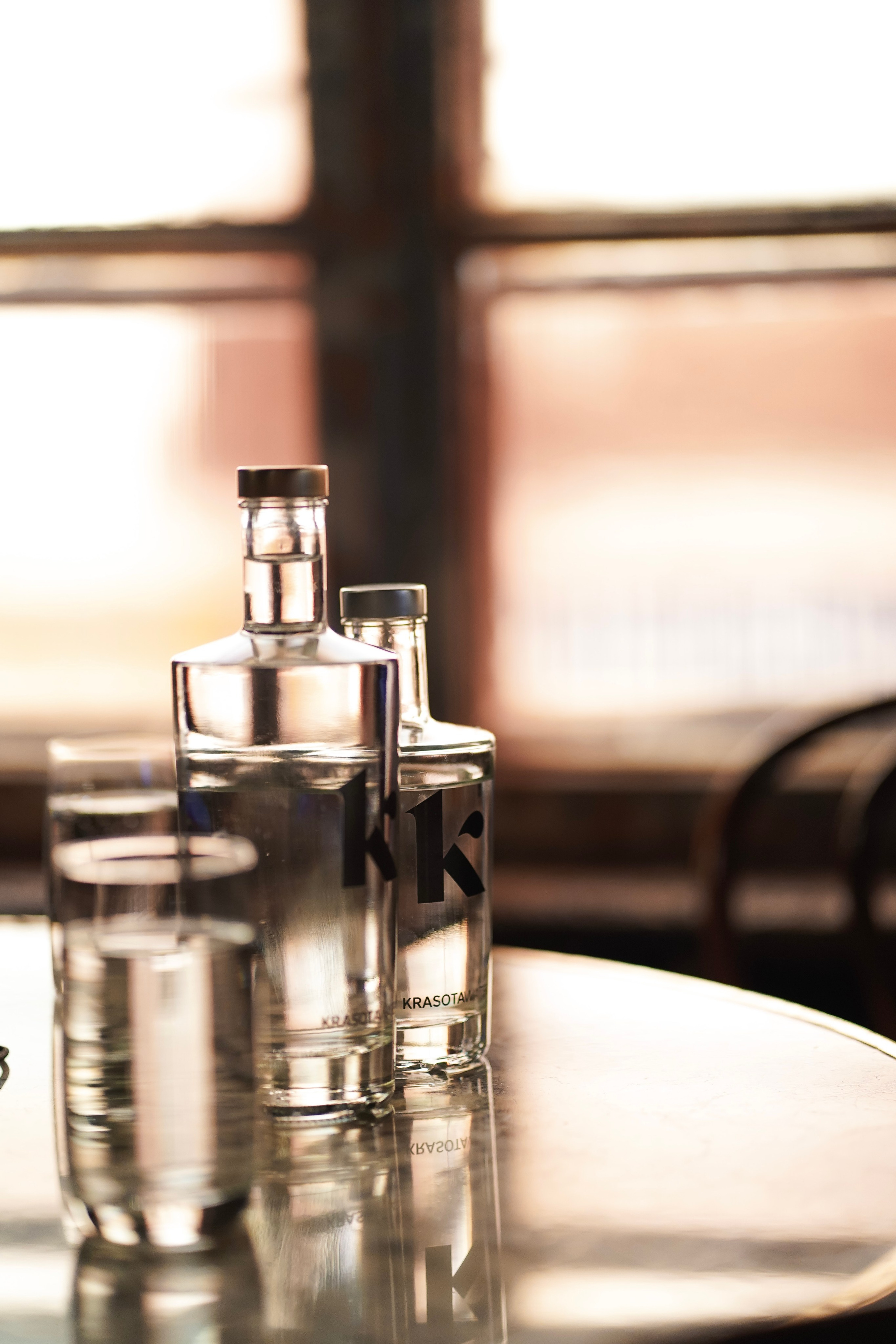 Bar Boss в «Детектив, где Вы?» (2024). Фотограф с психологическим образованием