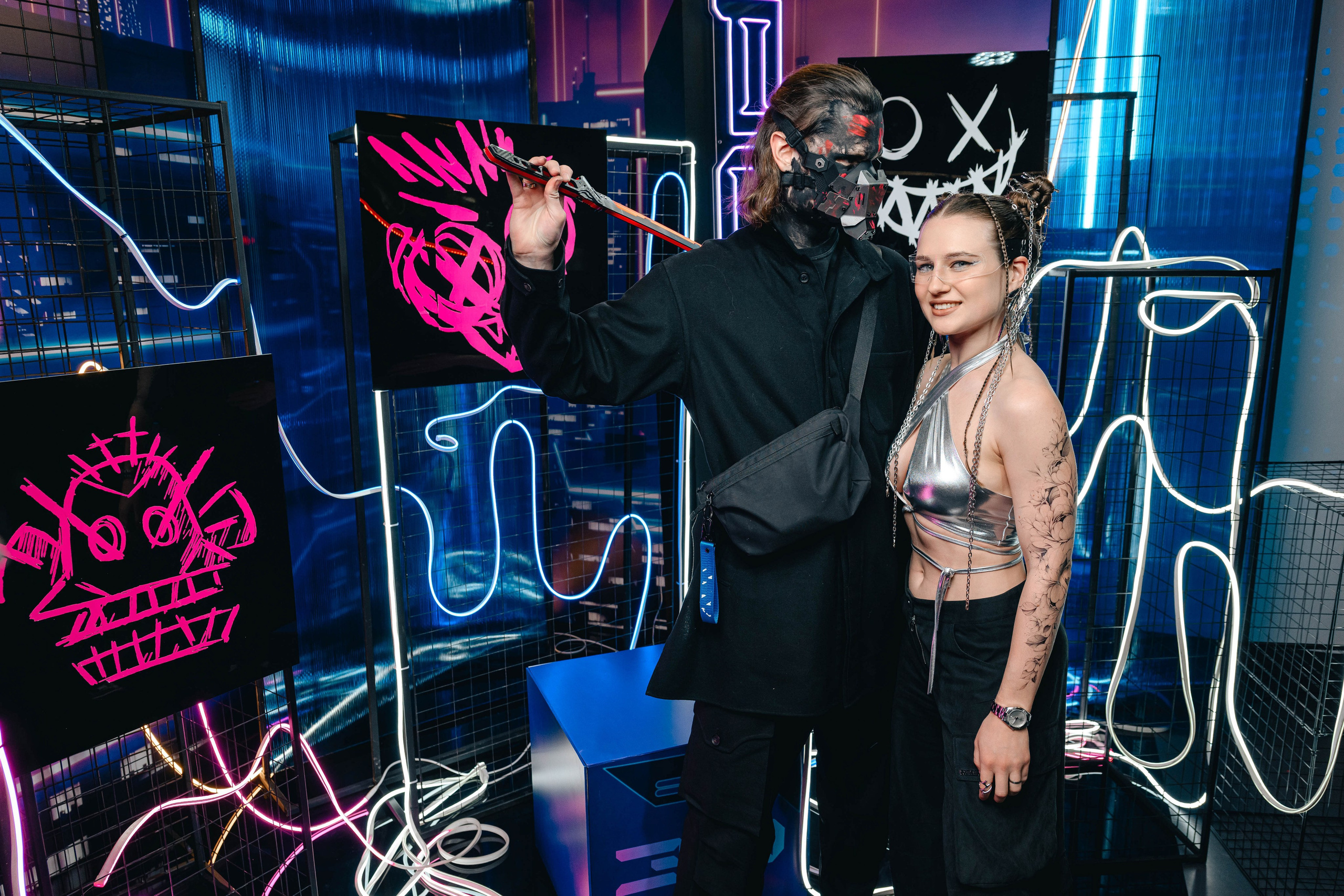 РОМАН 3.0. Максим Комаров — Профессиональный фотограф