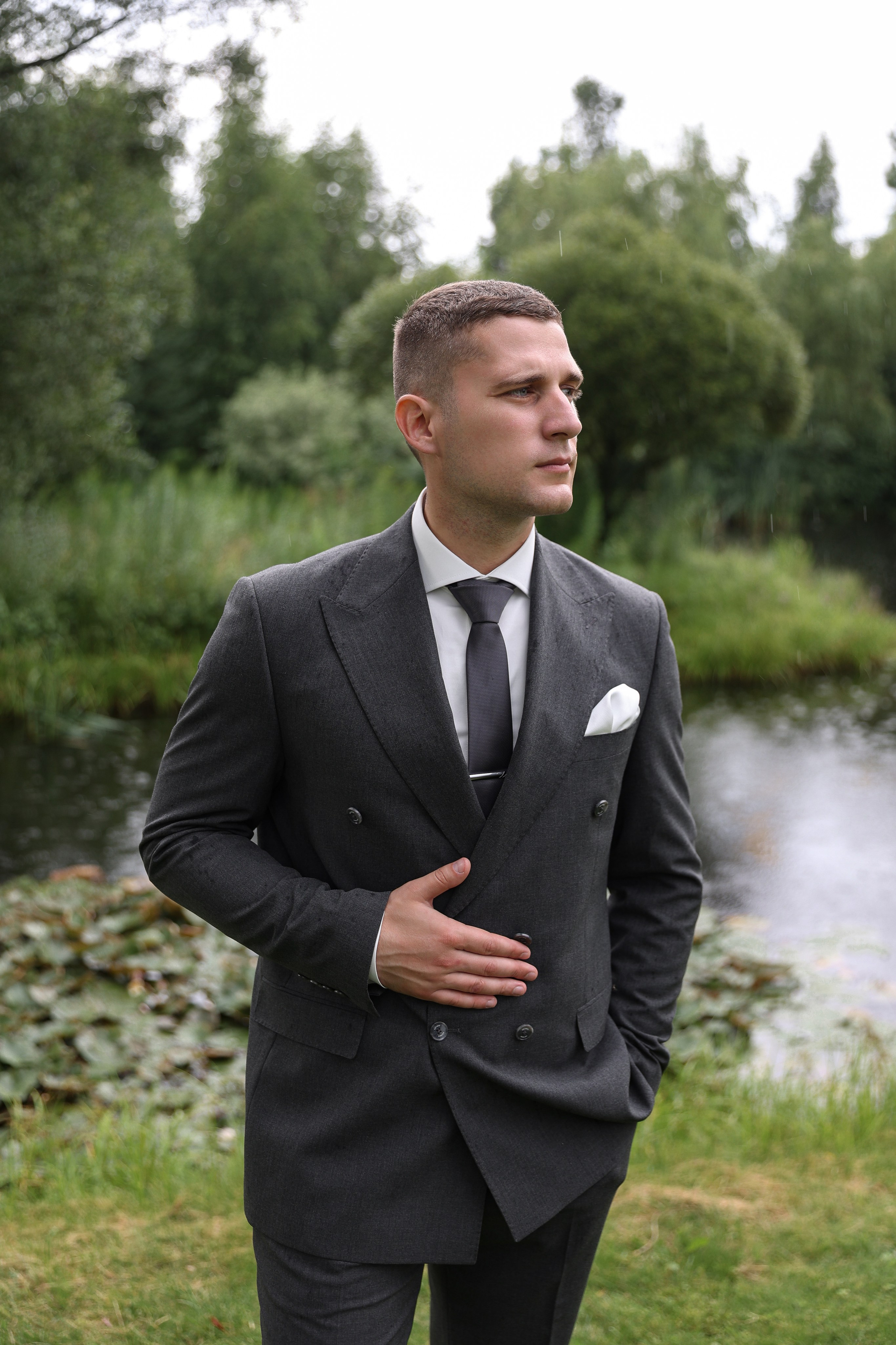 Сергей и Екатерина. Свадебные фотограф и видеограф в Минске Голдосовы Марина и Вадим