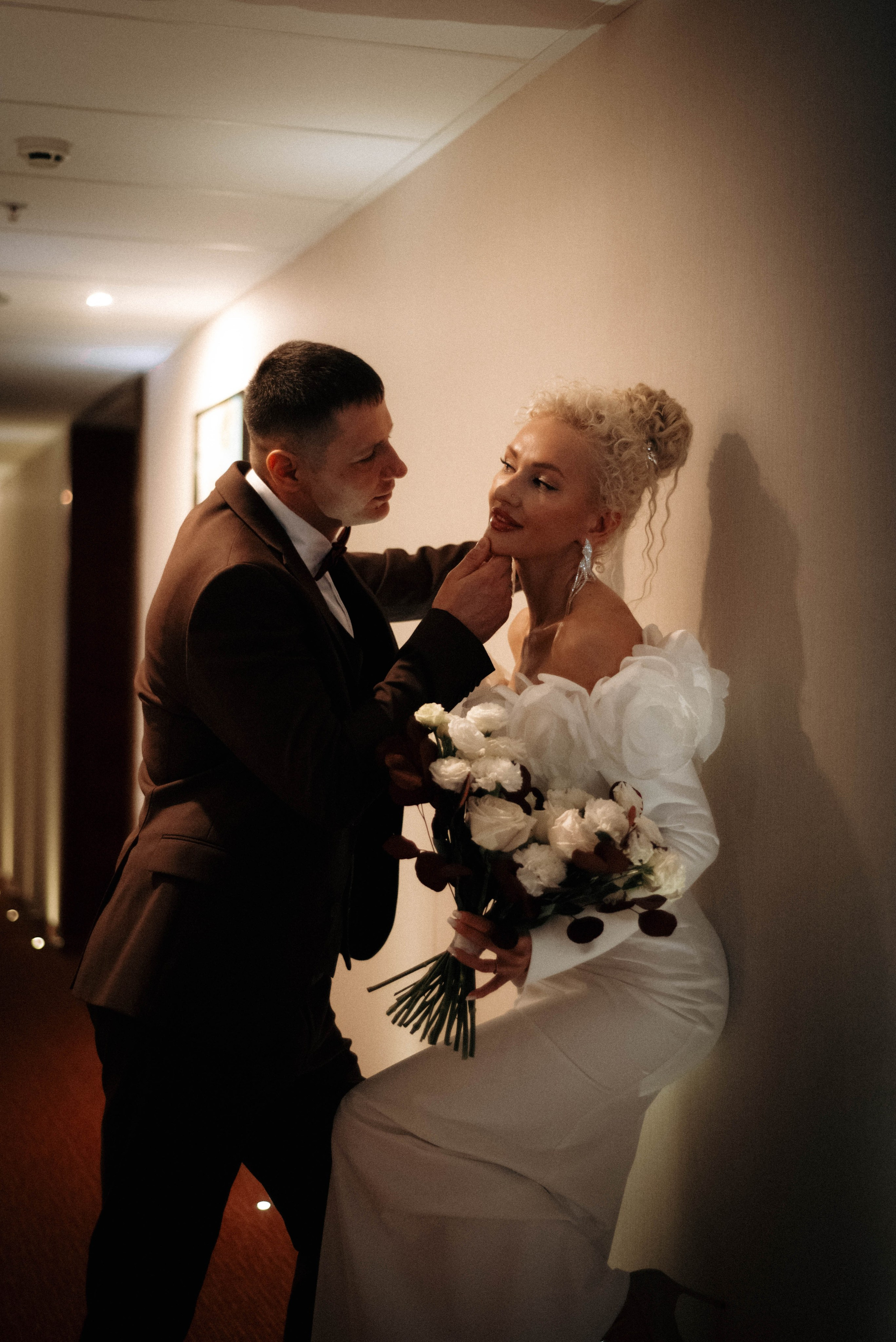 Таня & Ваня. Свадебный фотограф и видеограф в Новосибирске