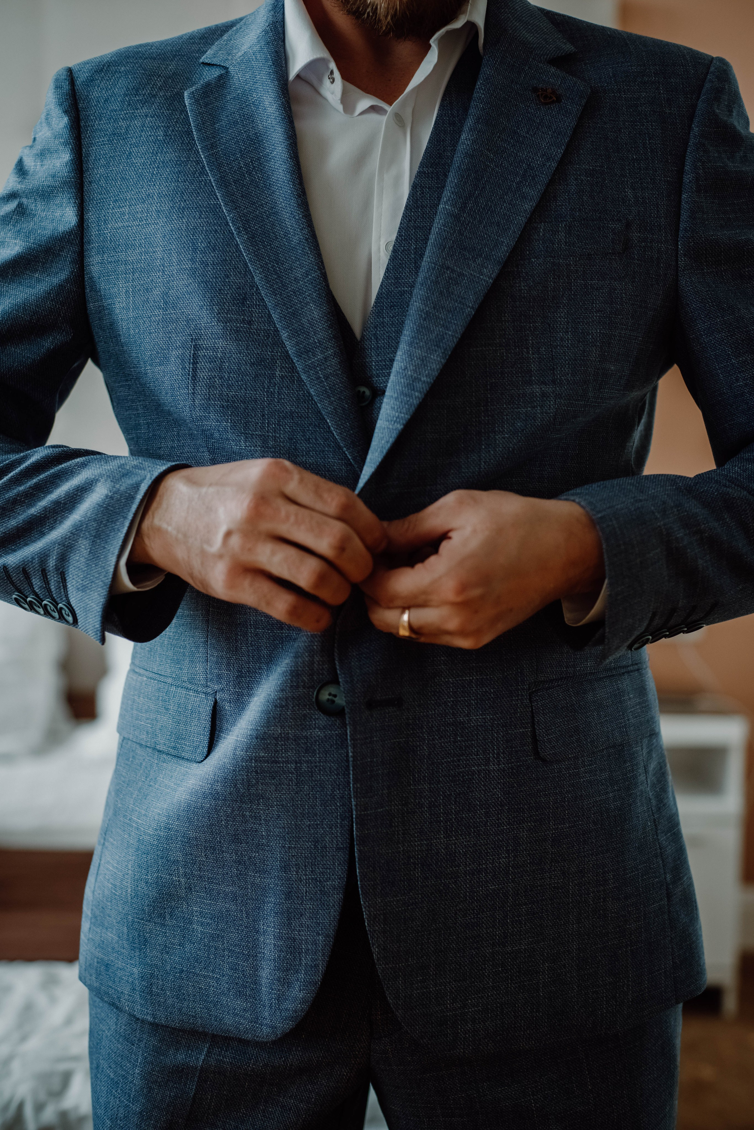 Катя & Гриша. Свадебный фотограф и видеограф в Новосибирске