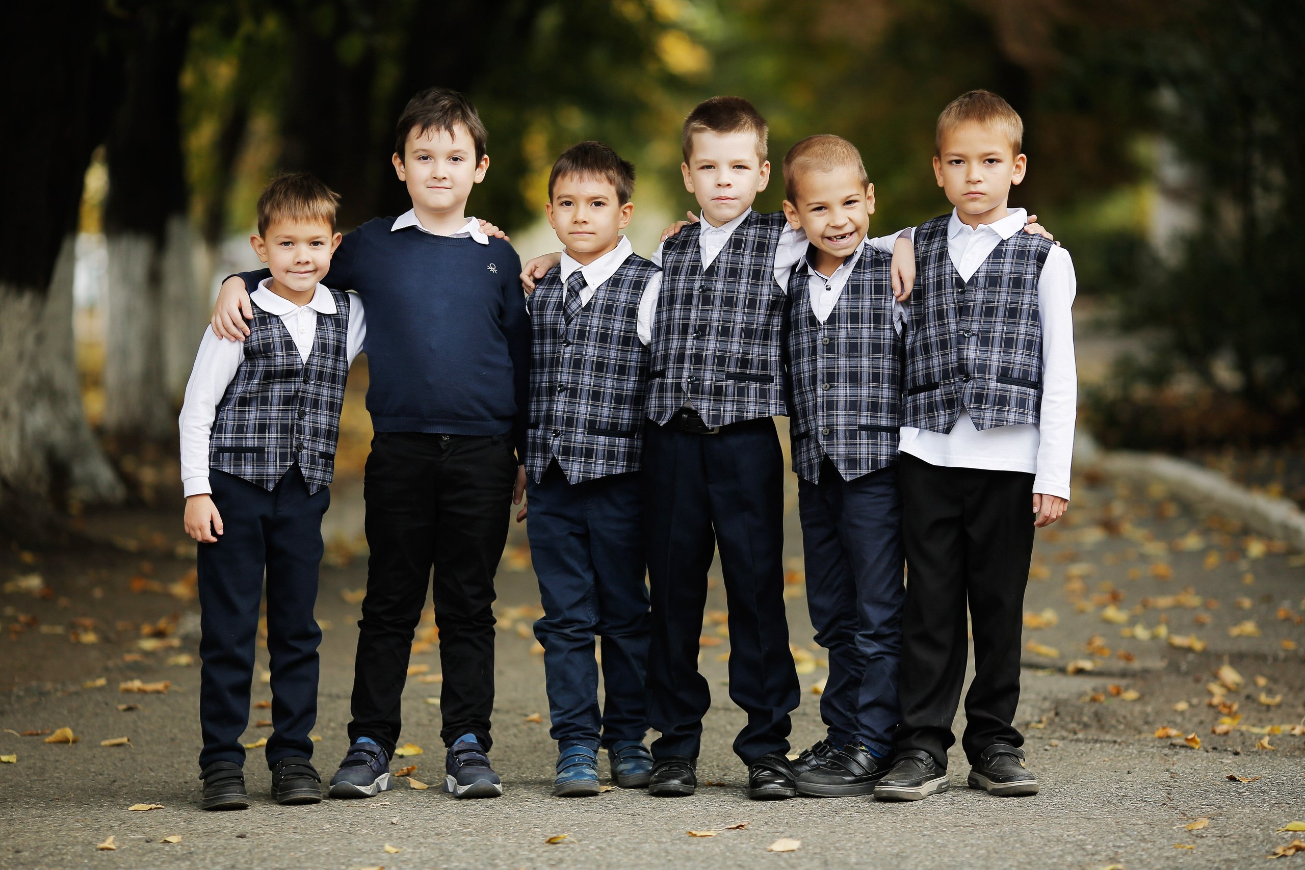 Начальные классы. Классные выпускные альбомы Классфото Краснодар