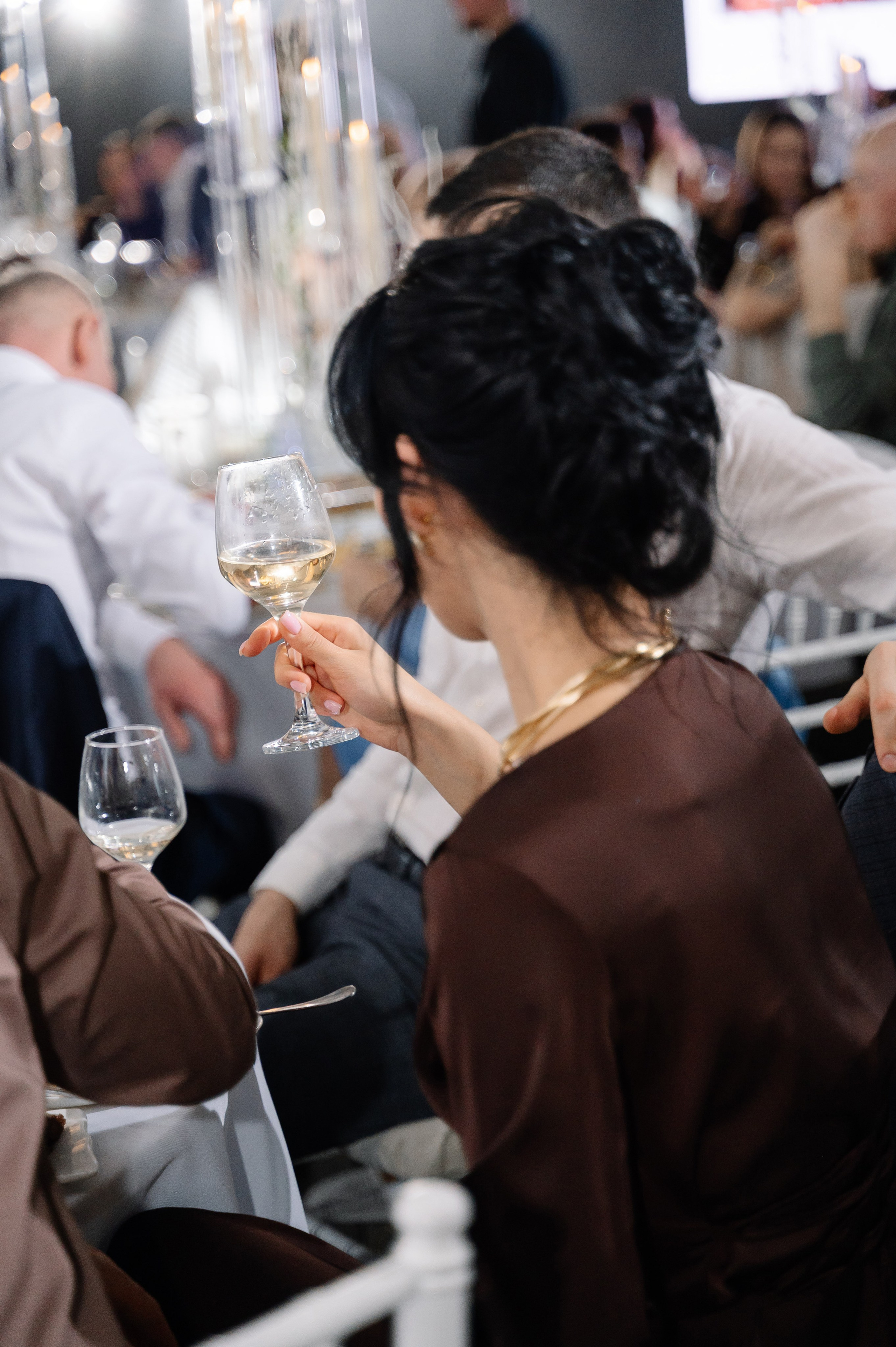 Свадебная съёмка. Свадебный и семейный фотограф в Чебоксарах Ирина Левнер