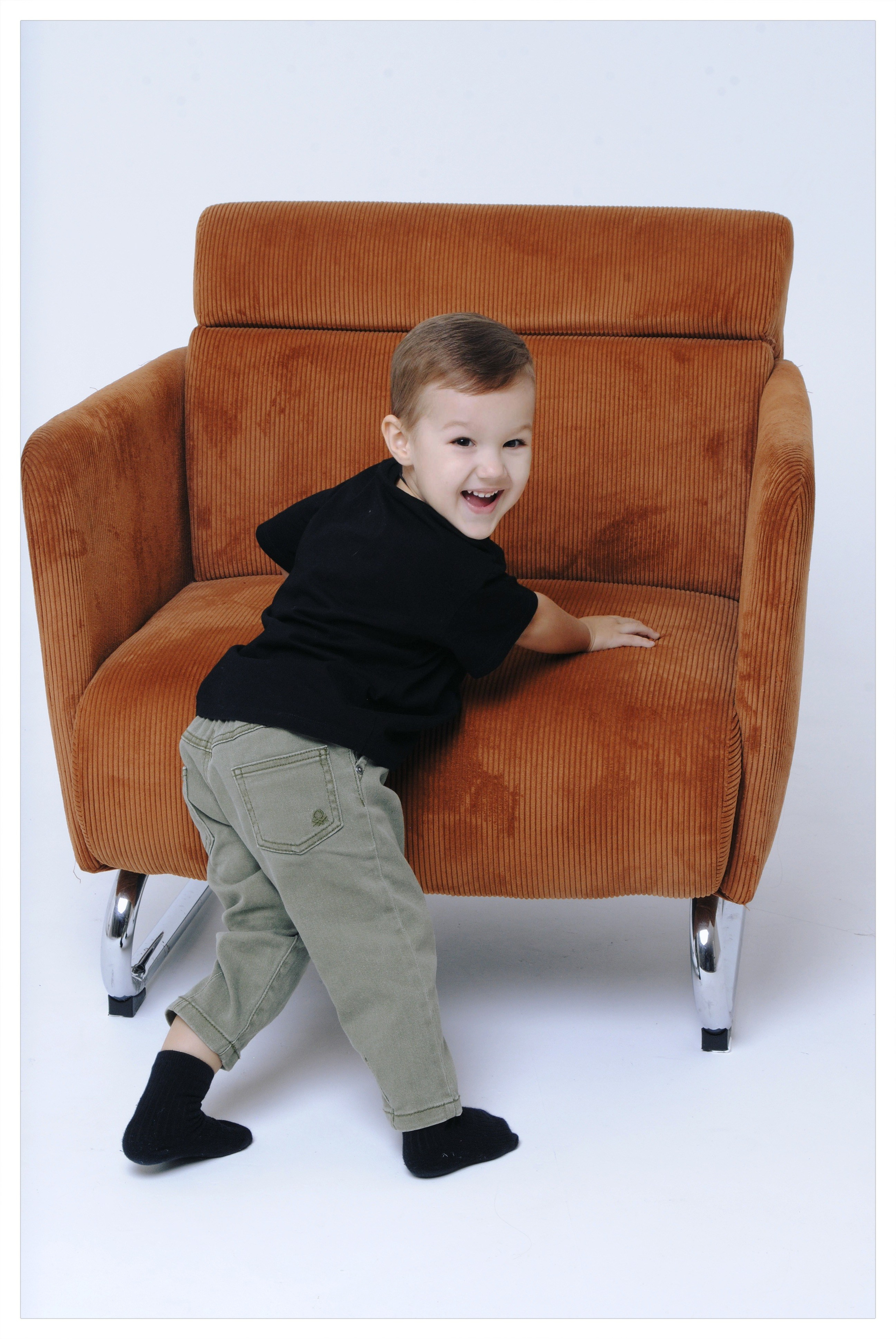 Алена. Фотограф Мария Мусаелян