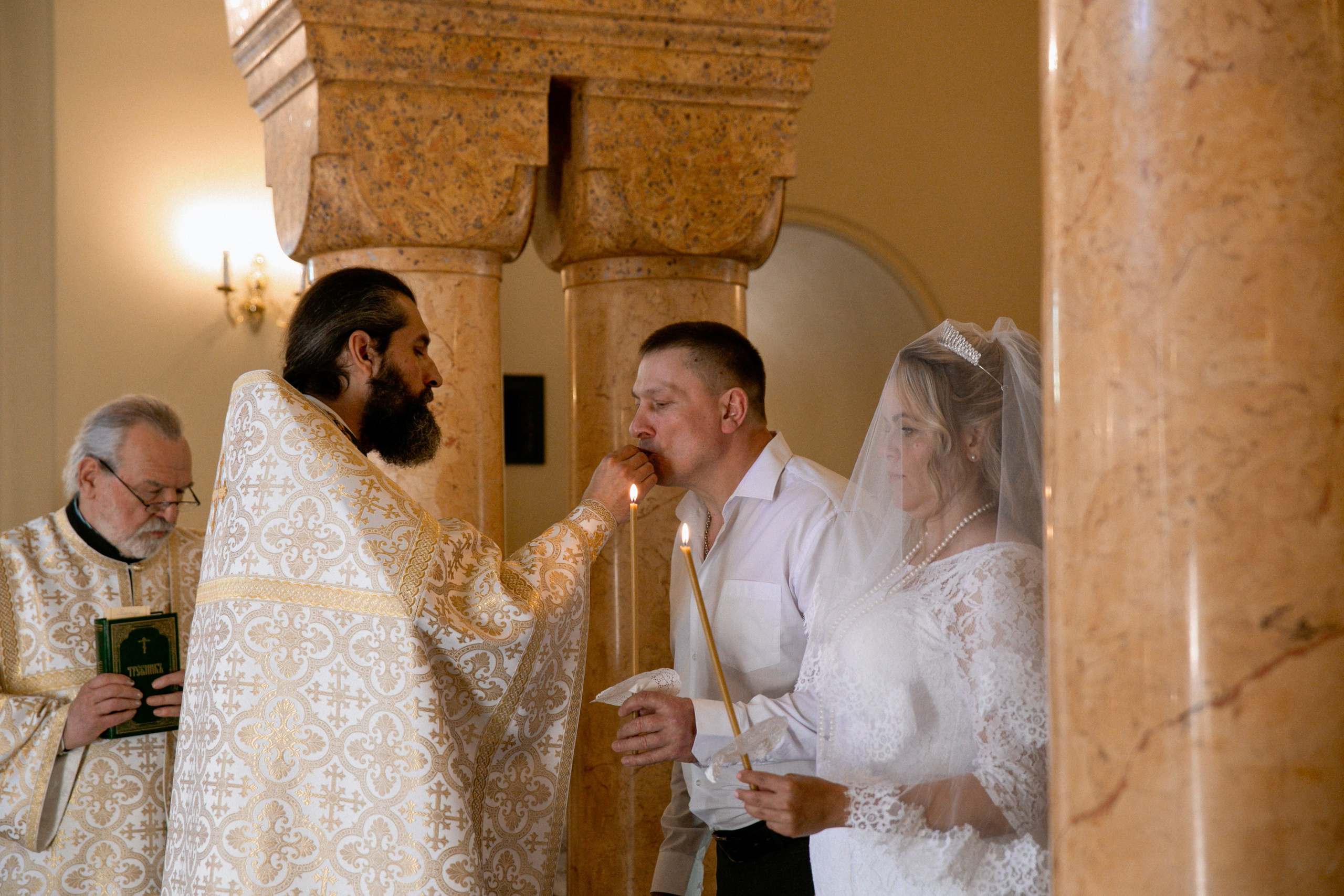 Сhurch wedding. Семейный фотограф в Санкт-Петербурге Ульяна Лукина