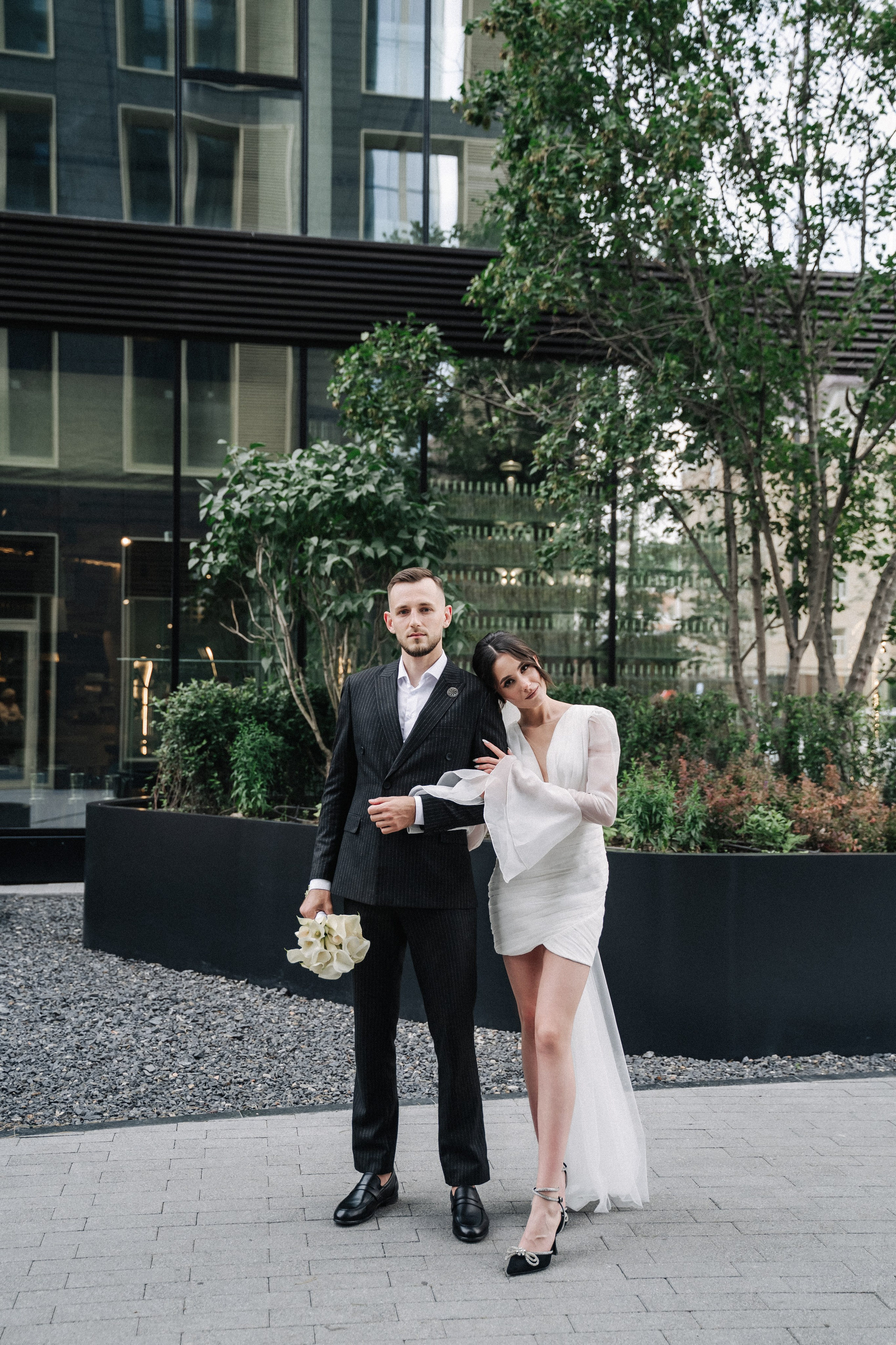 Свадьба Александр + Анастасия. Истории