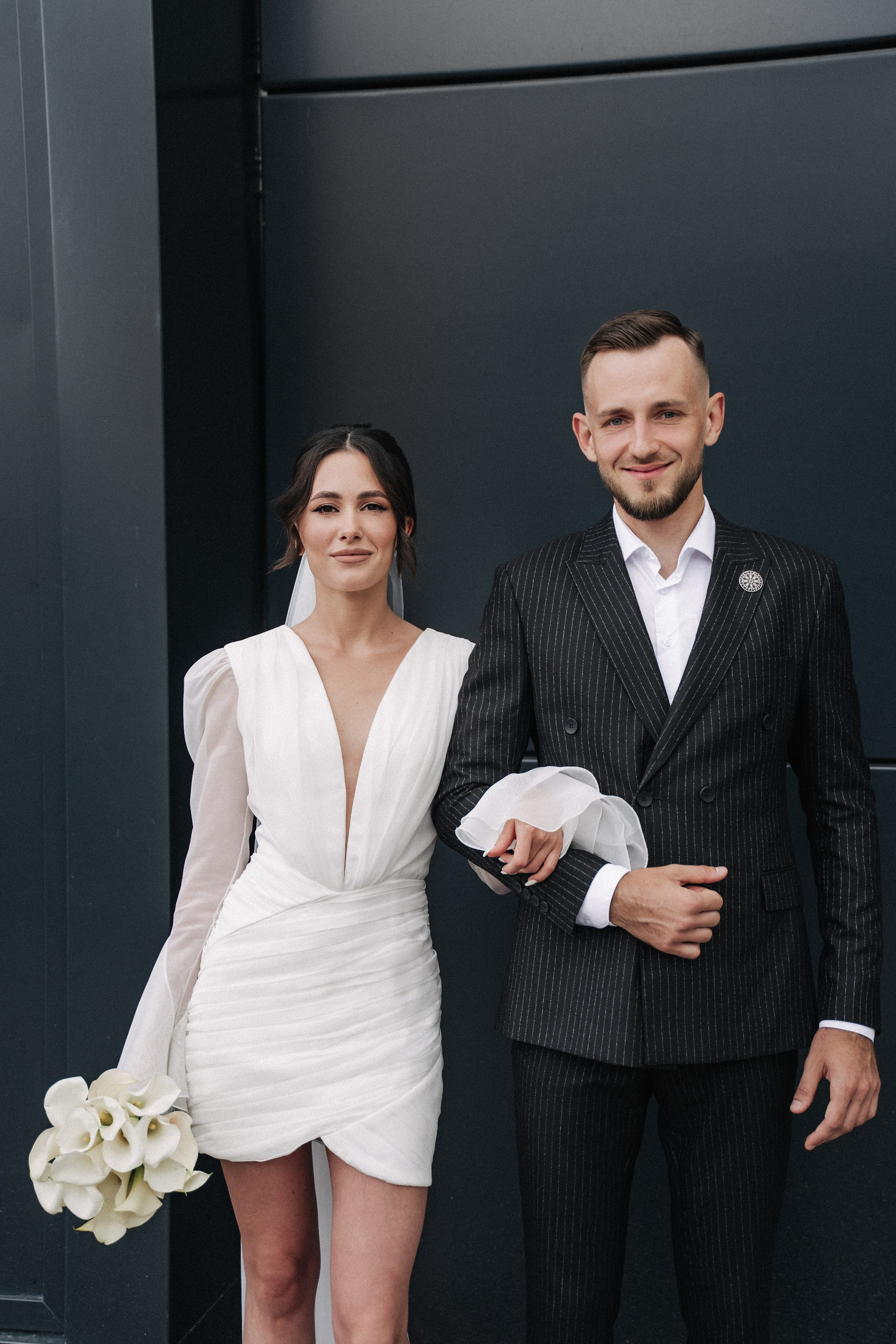 Свадьба Александр + Анастасия. Истории