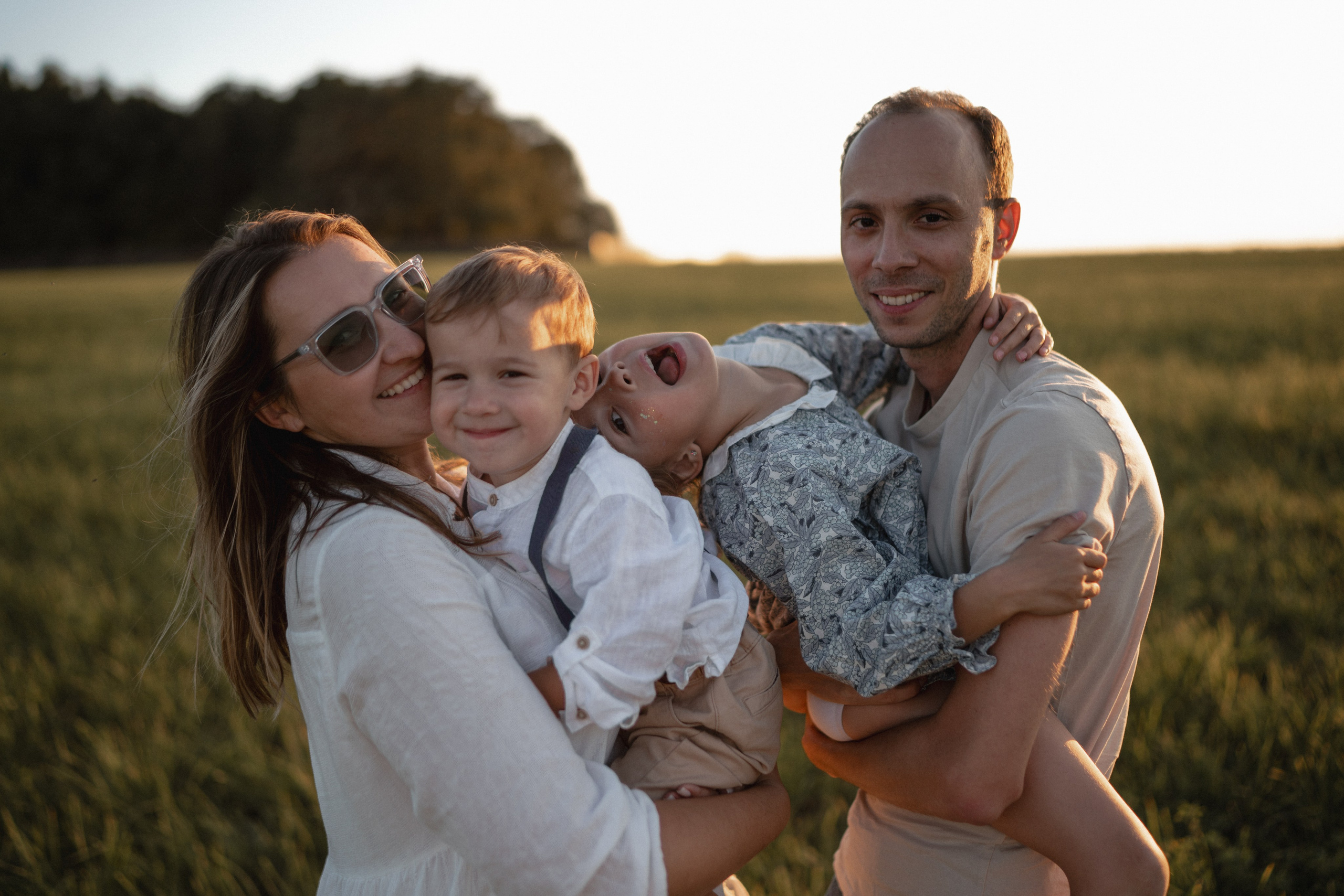 LETO. АВГУСТ. Фотограф Анна Кобазева, Москва