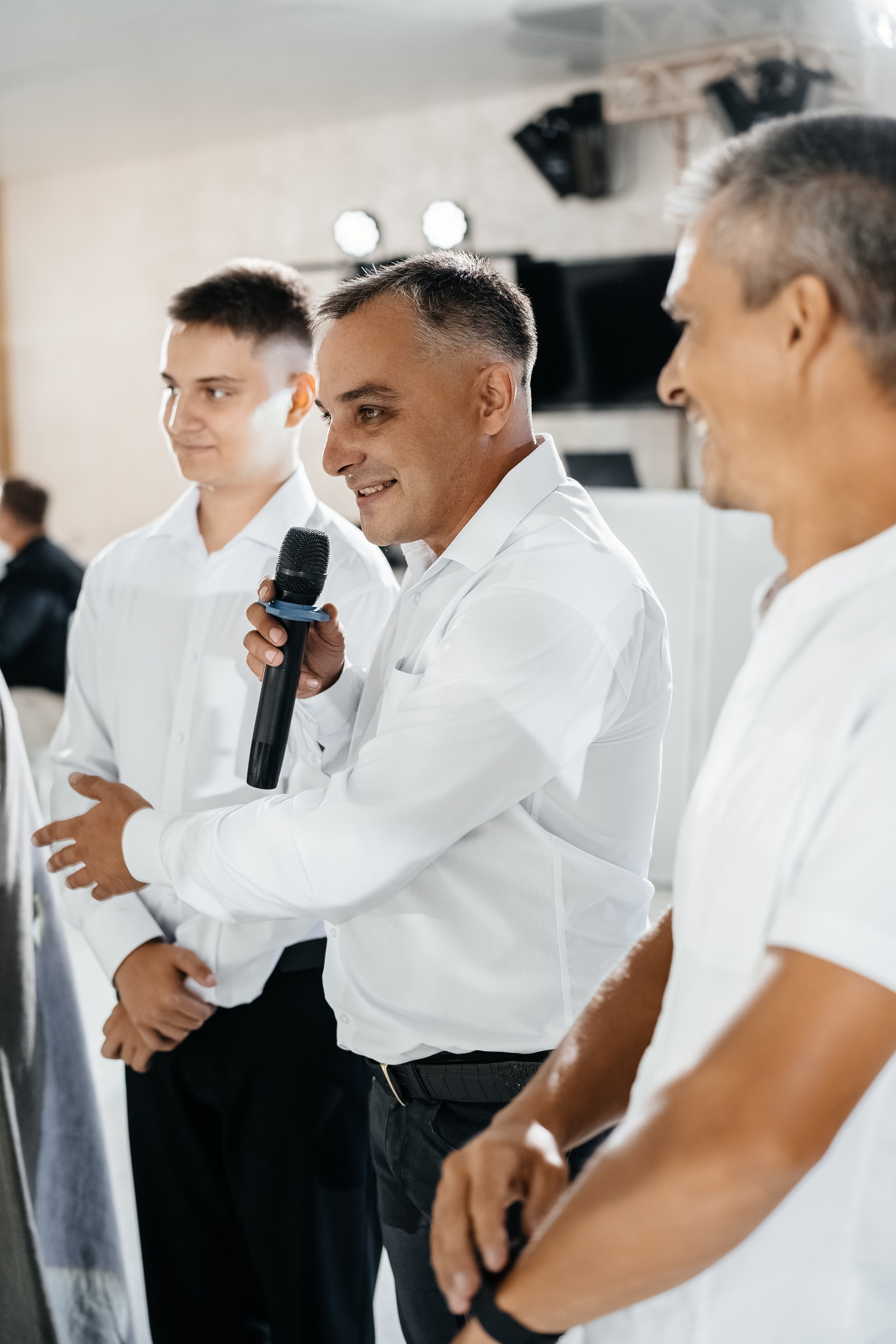 Валерия & Вячеслав. Свадебный фотограф Барнаул Алексей Павлов