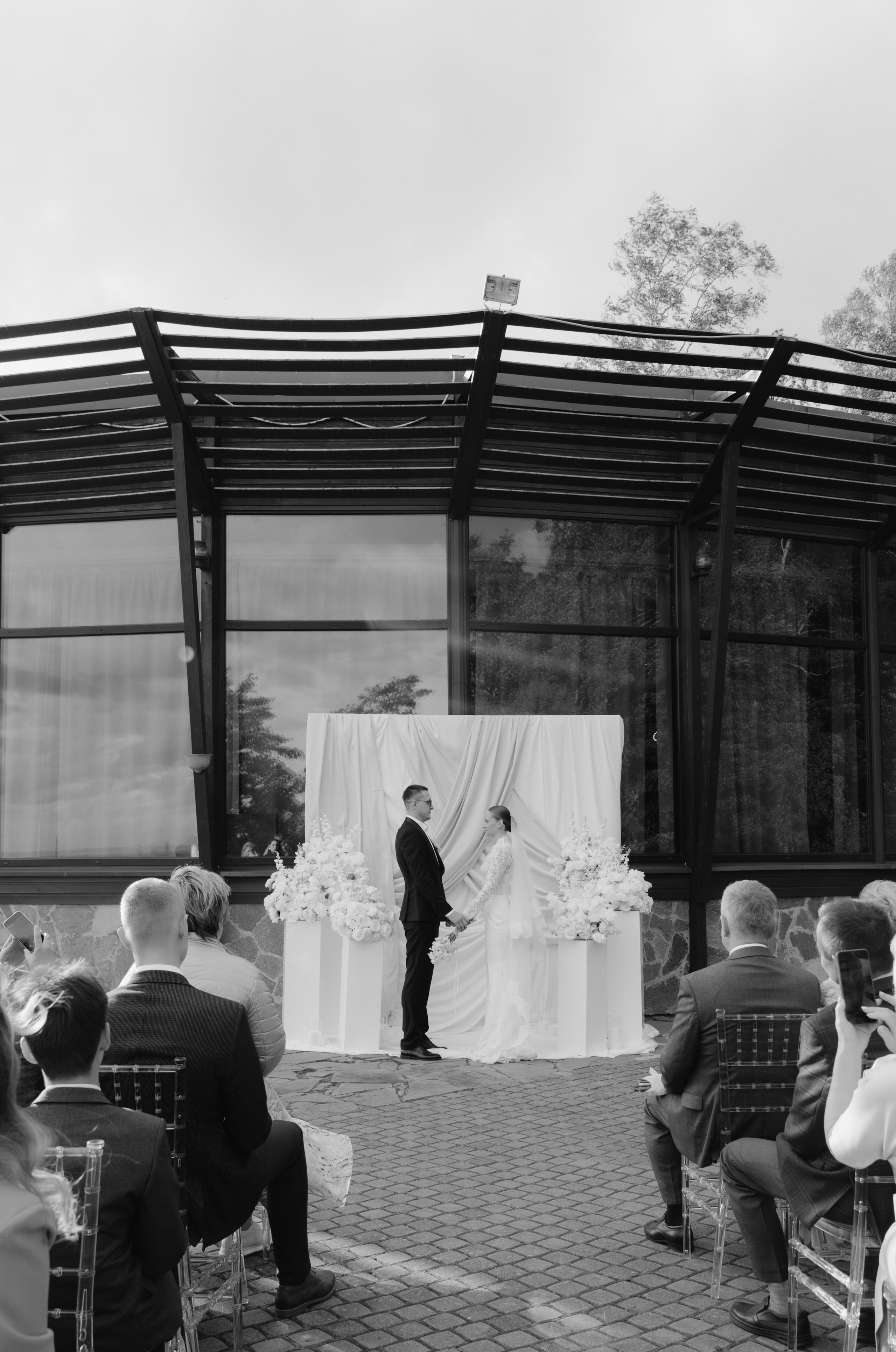 Vlad & Daria. Свадебный фотограф в Санкт-Петербурге Анна Суровцева