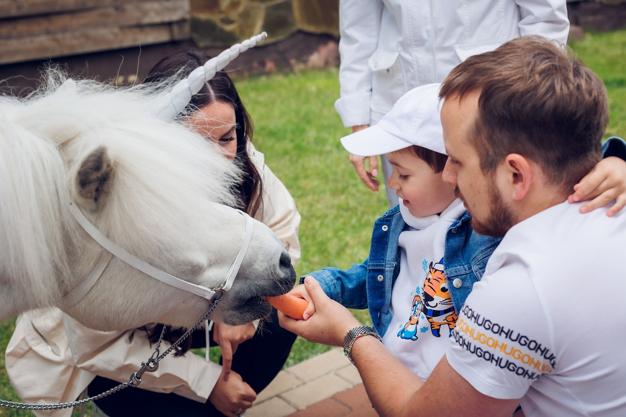 ДР В ЛОФТЕ. Свадебный и репортажный фотограф в Москве и Московской области