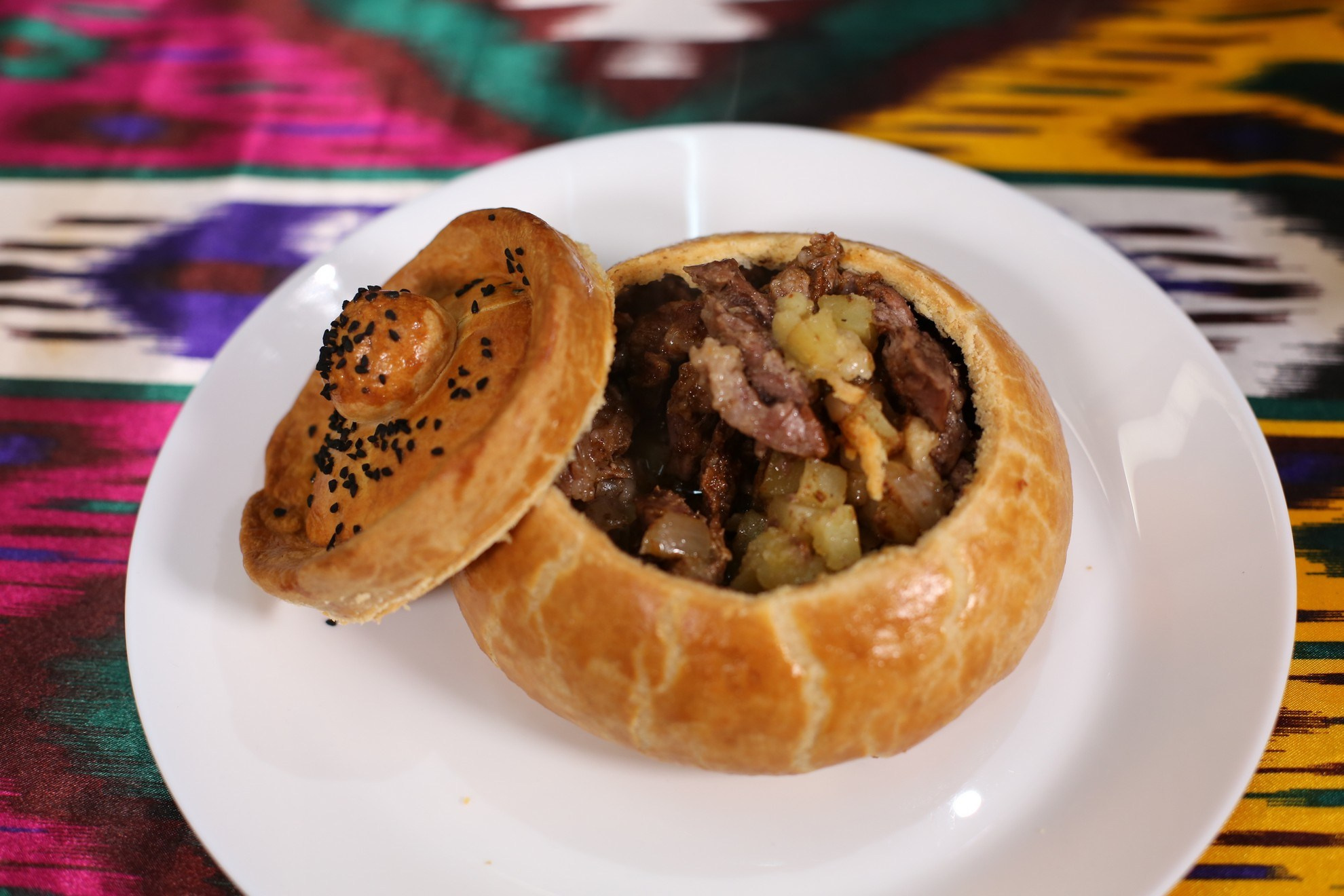 Алишер Халилов. Свадебный и репортажный фотограф в Москве и Московской области