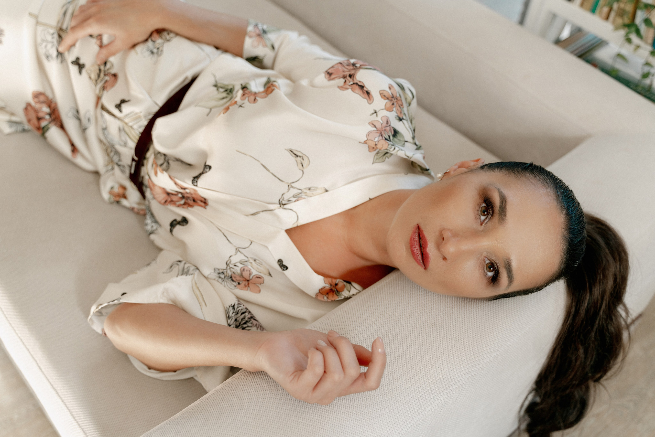 Код элегантности. Фотограф Ким Наталья в Красноярске