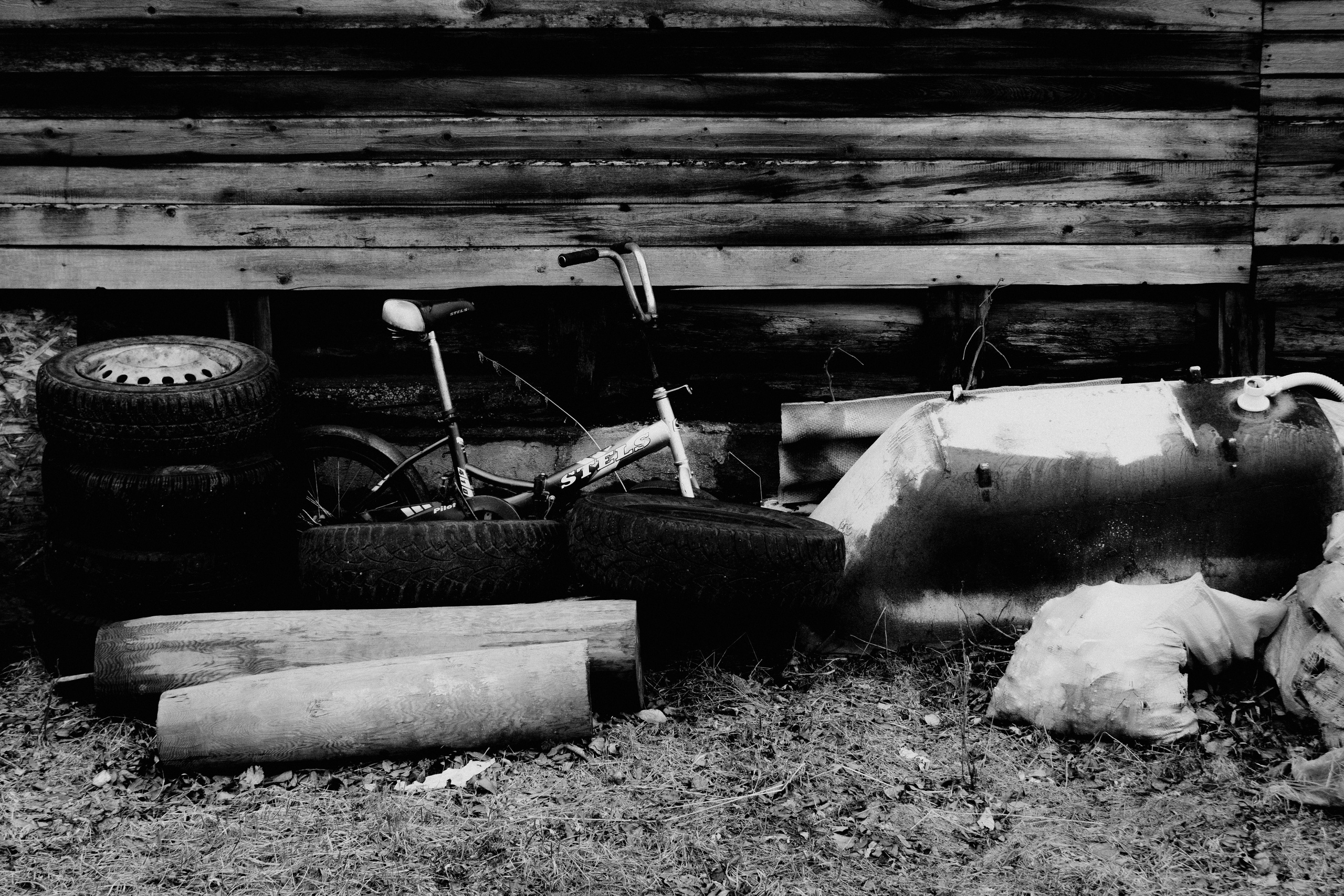 № 11. WAYHAY — Портретный фотограф