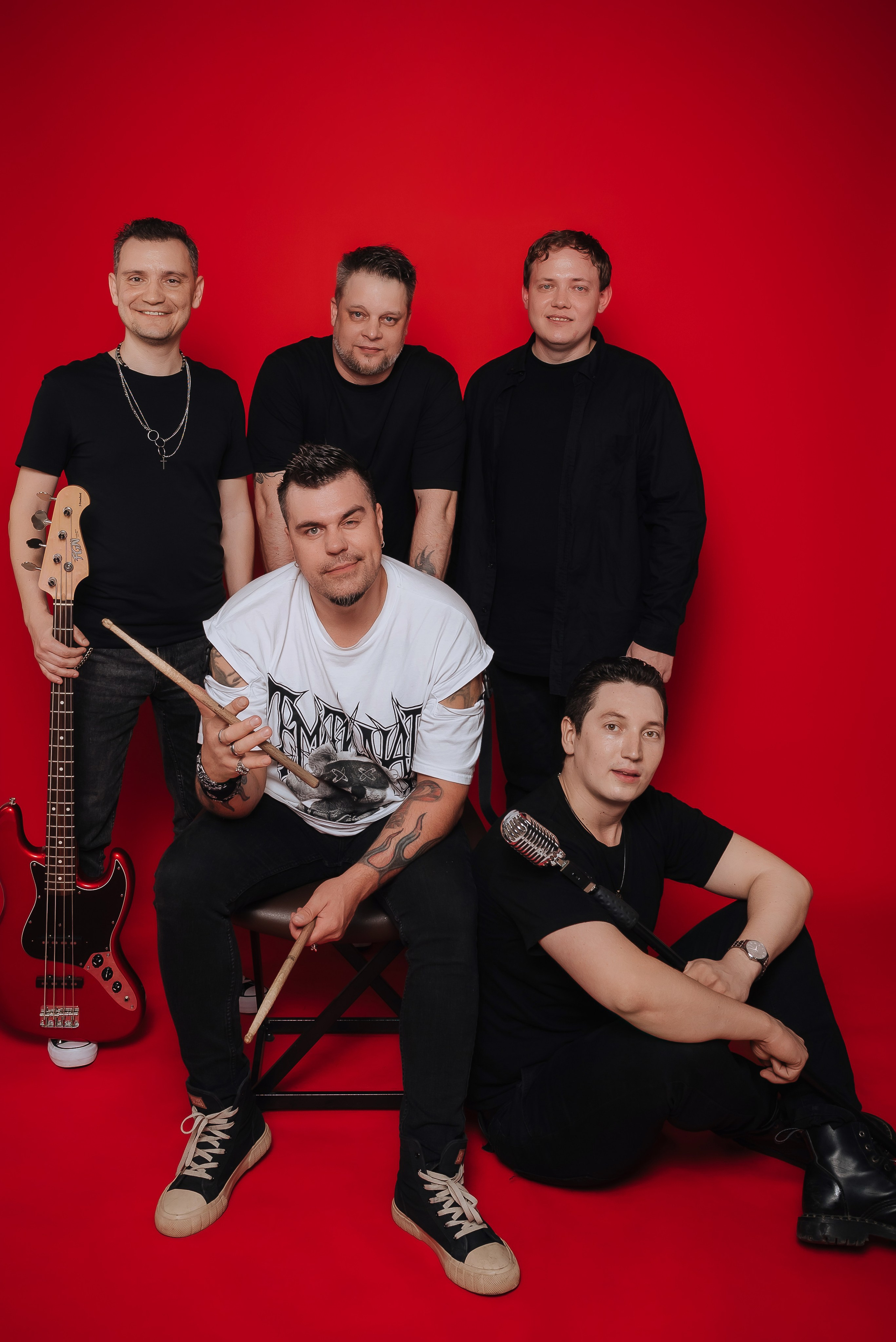 007. Фотограф Карина Шарова Москва