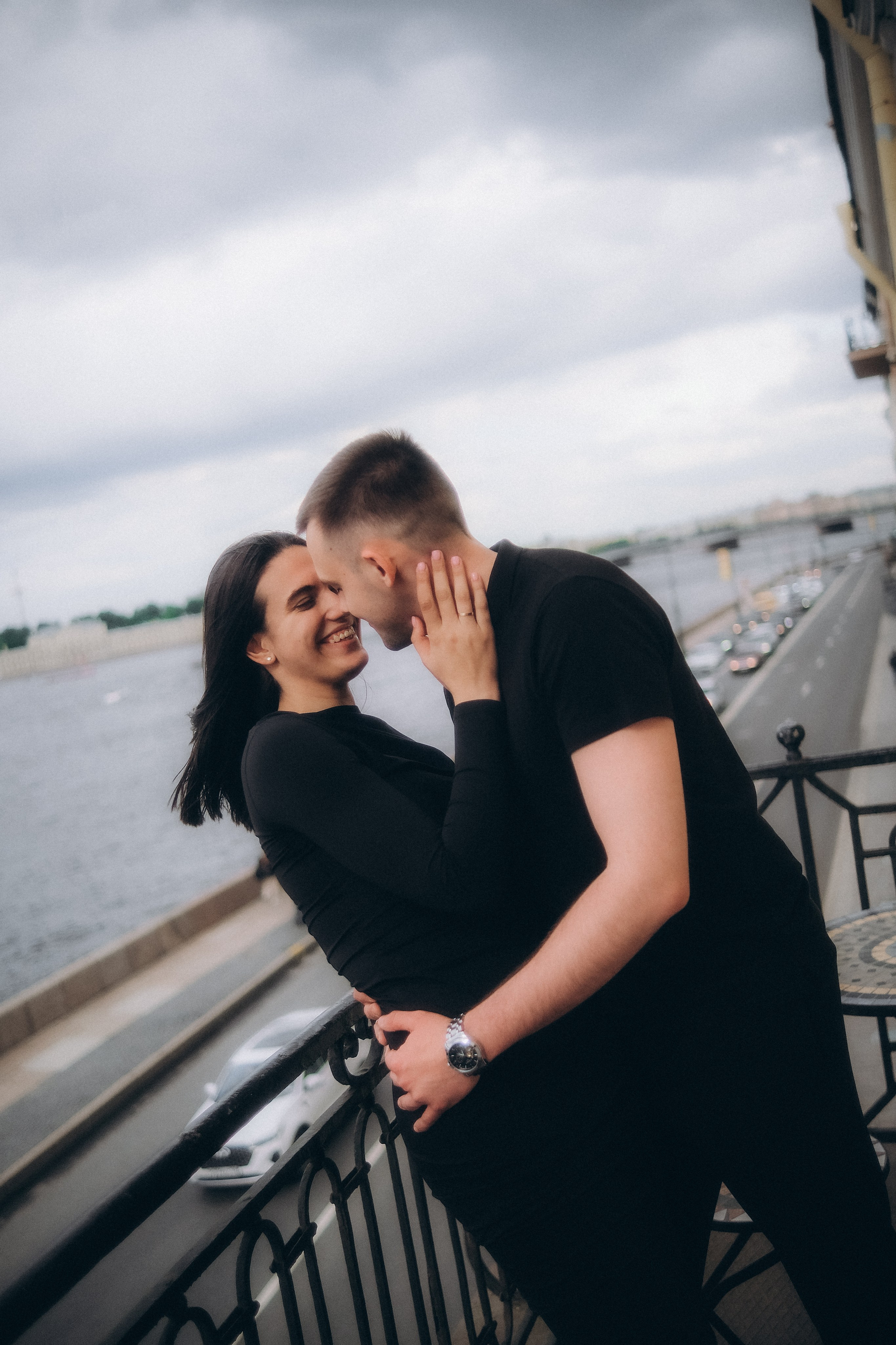 Алина & Саша. Phdkvmr.ru