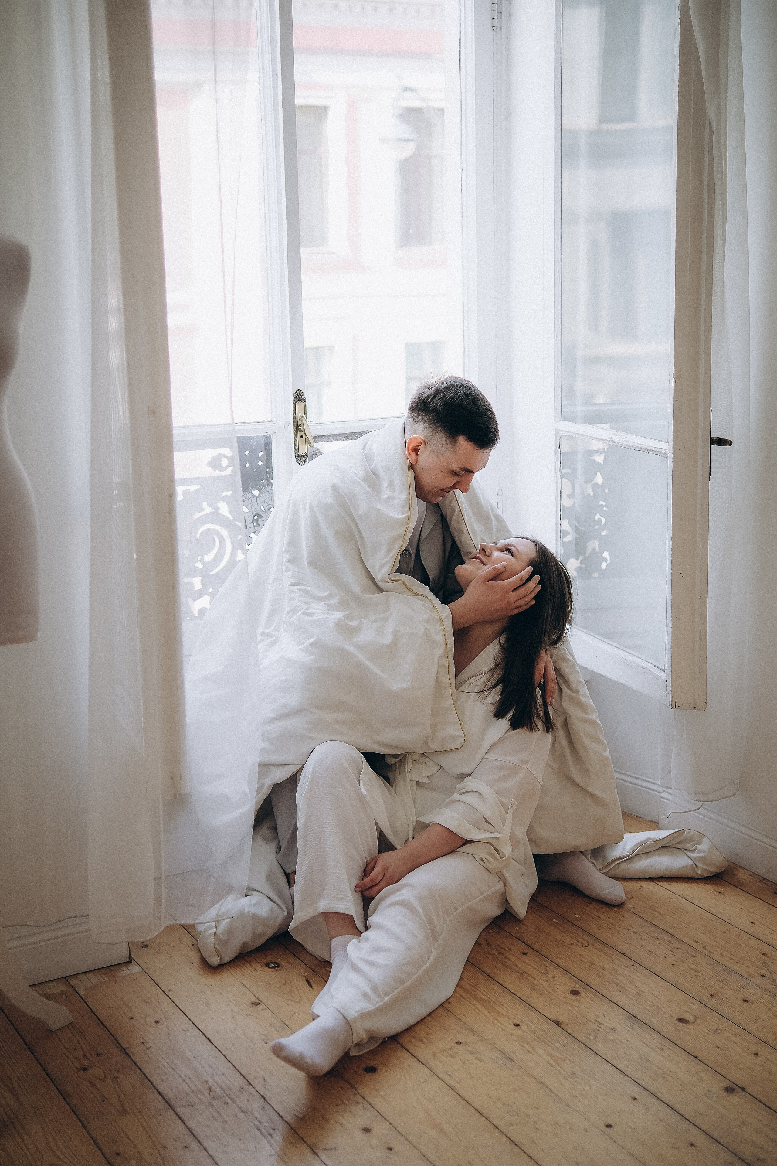 Катя & Костя. Phdkvmr.ru