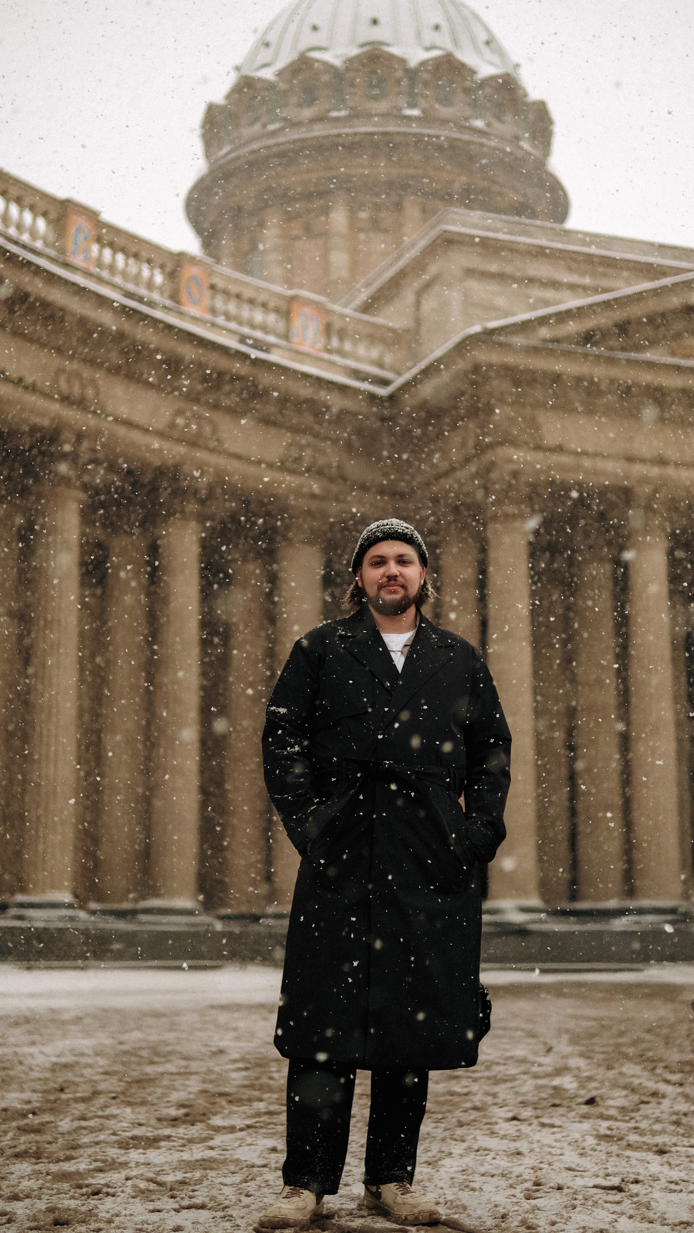 Лена & Лёша. Phdkvmr.ru