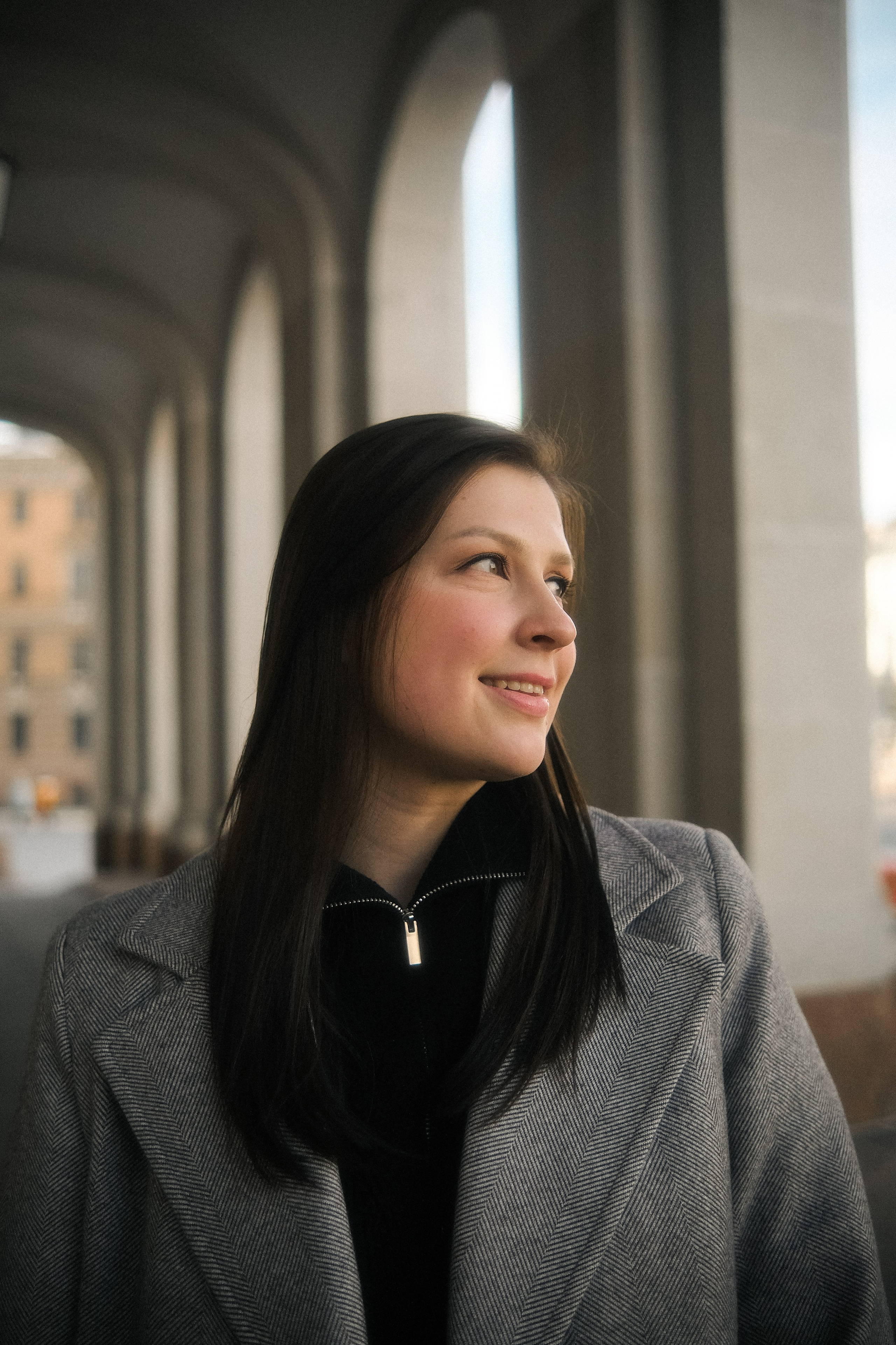 Олеся & Андрей. Phdkvmr.ru