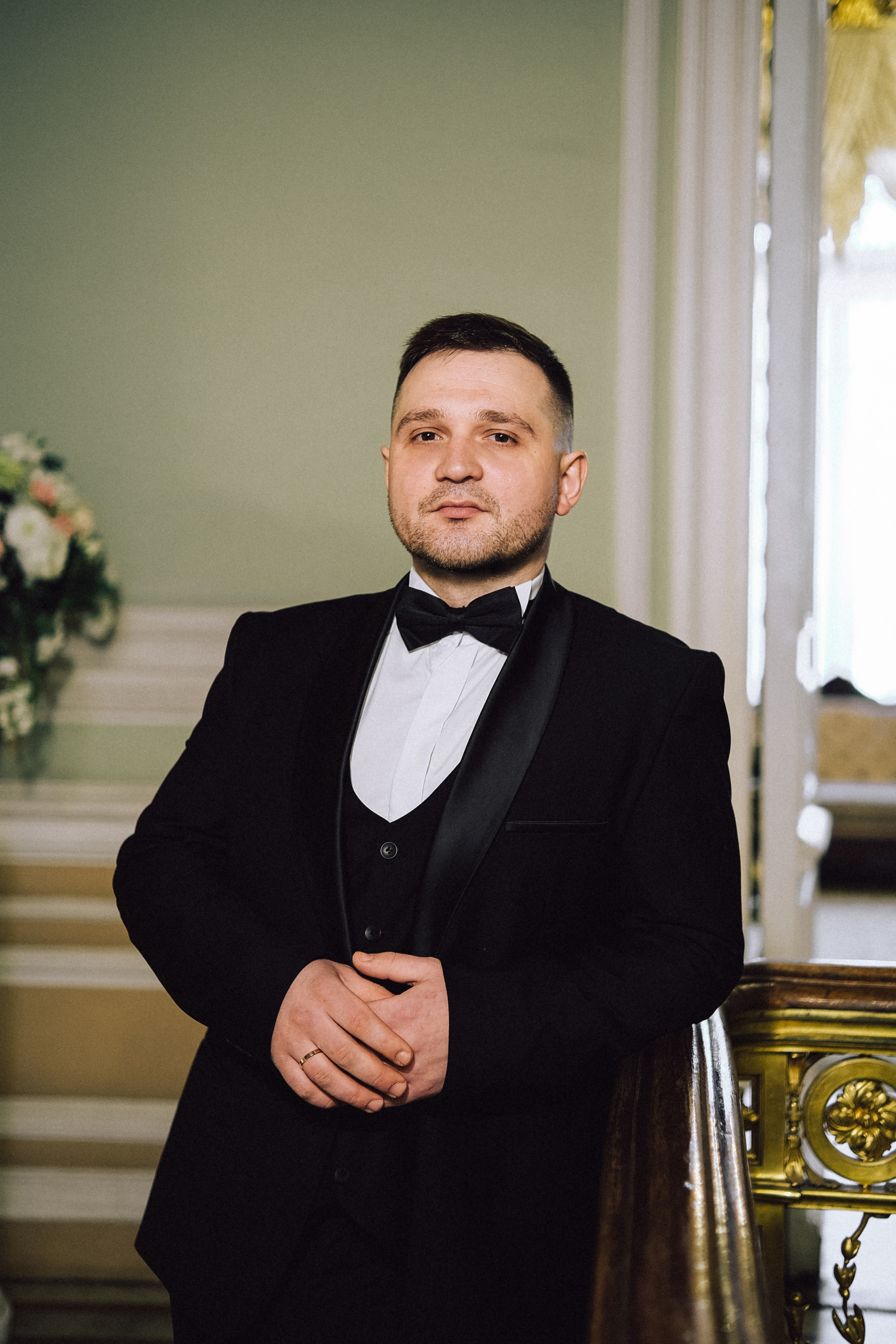 Лиза & Витя. ДБ1. Phdkvmr.ru