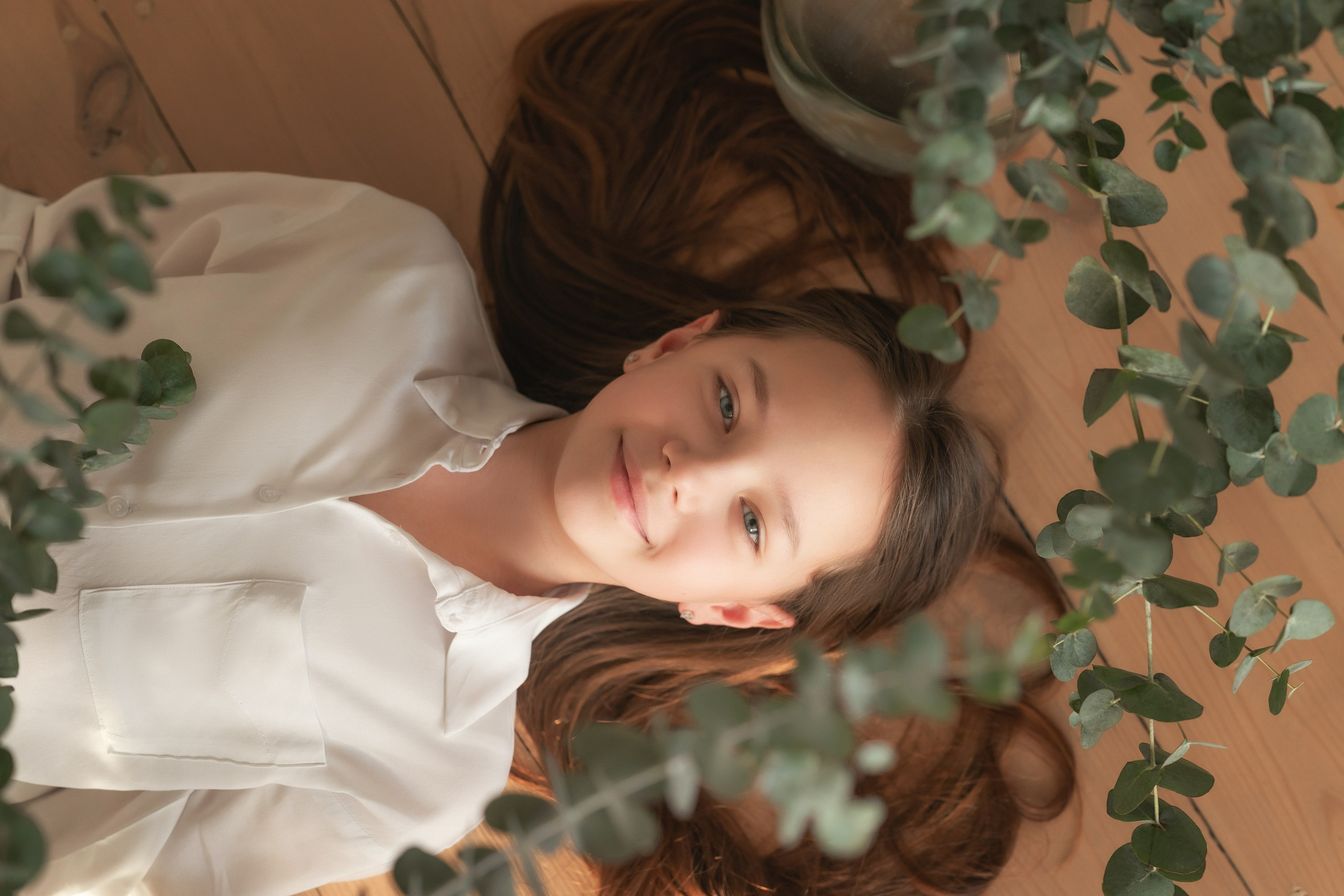 Детские съёмки. Фотограф Благовещенск Анна Емельянова