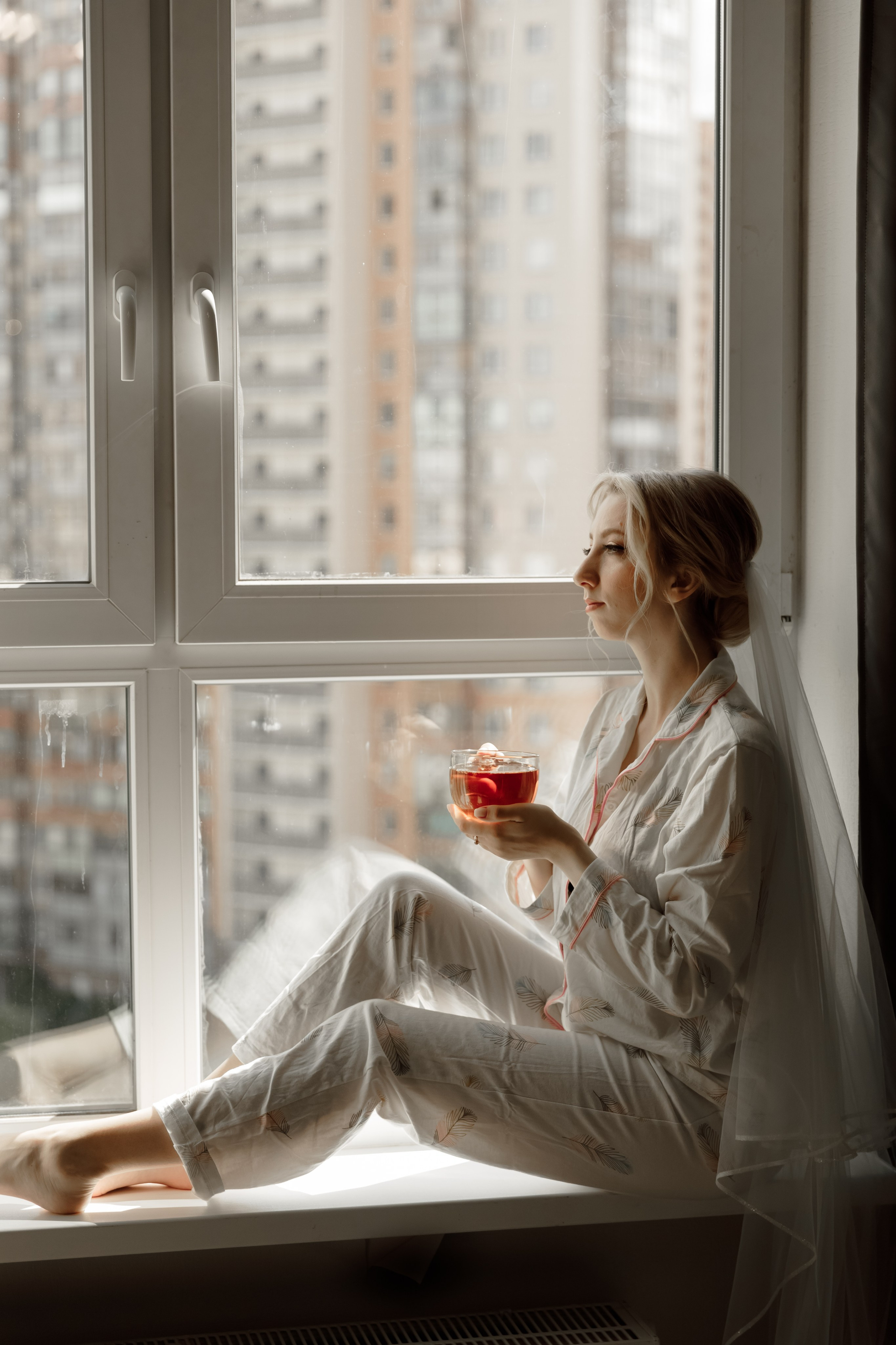 Максим и Ирина. Свадебный фотограф, крещение, венчание СПБ, Белгород Анна Коршунова