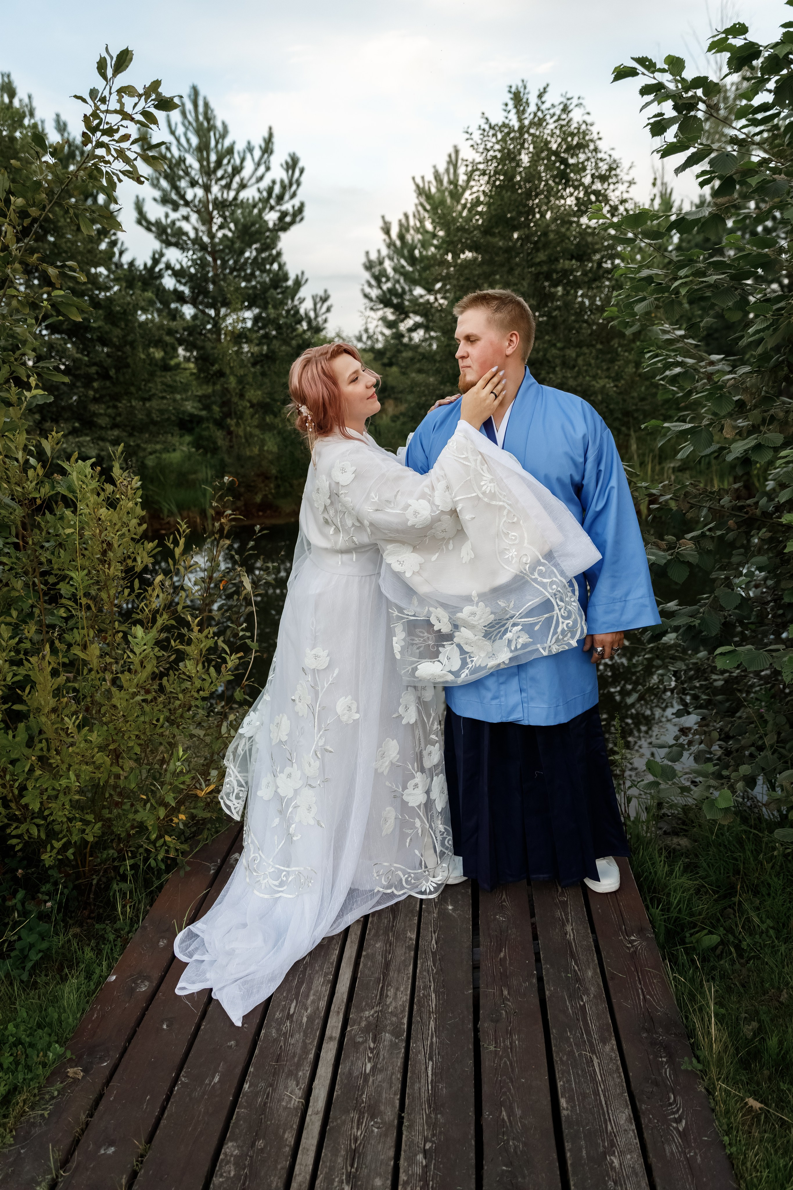 Кирилл & Екатерина. Свадебный фотограф, крещение, венчание СПБ, Белгород Анна Коршунова