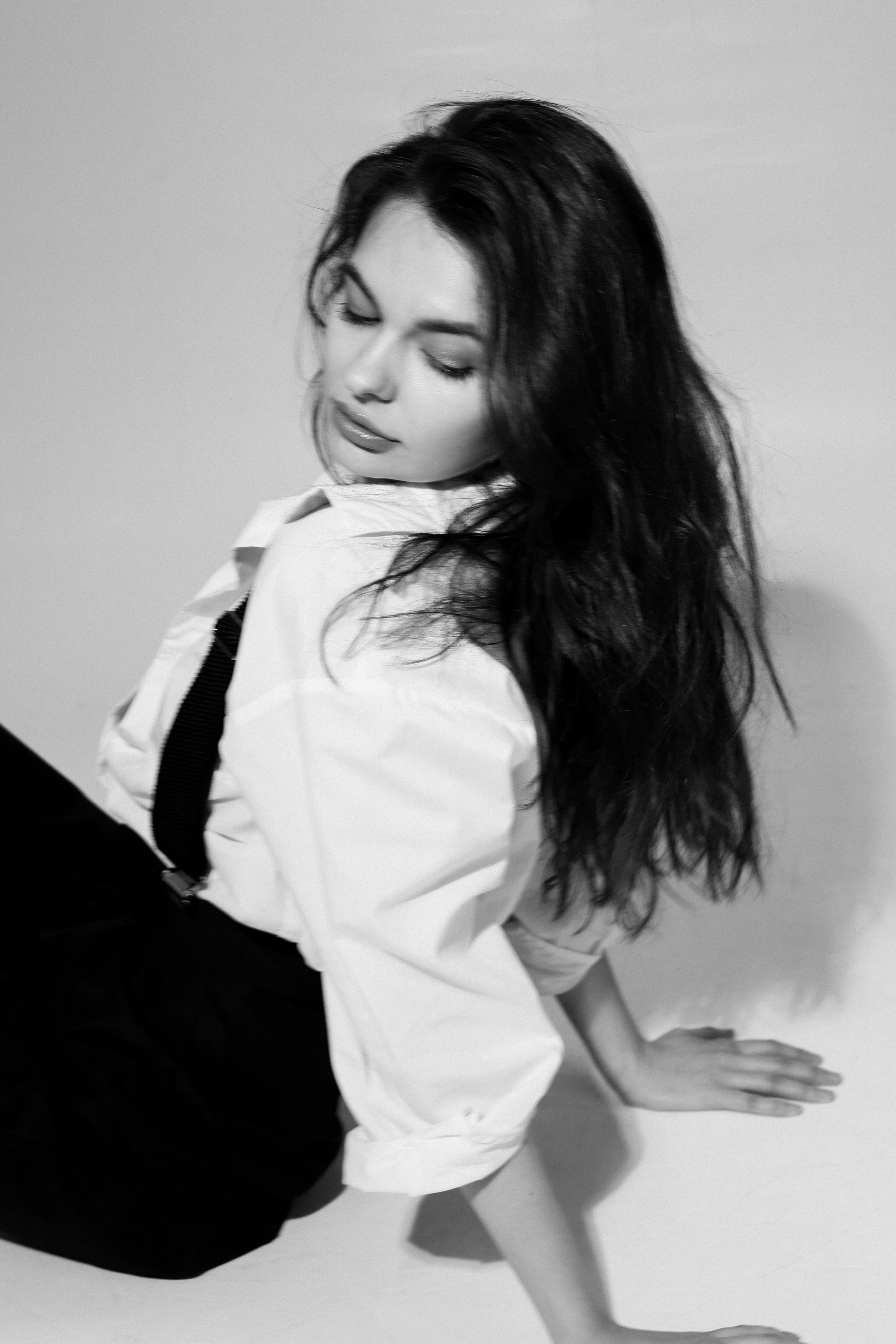 Алина. Женский фотограф в Москве Юля Иванова