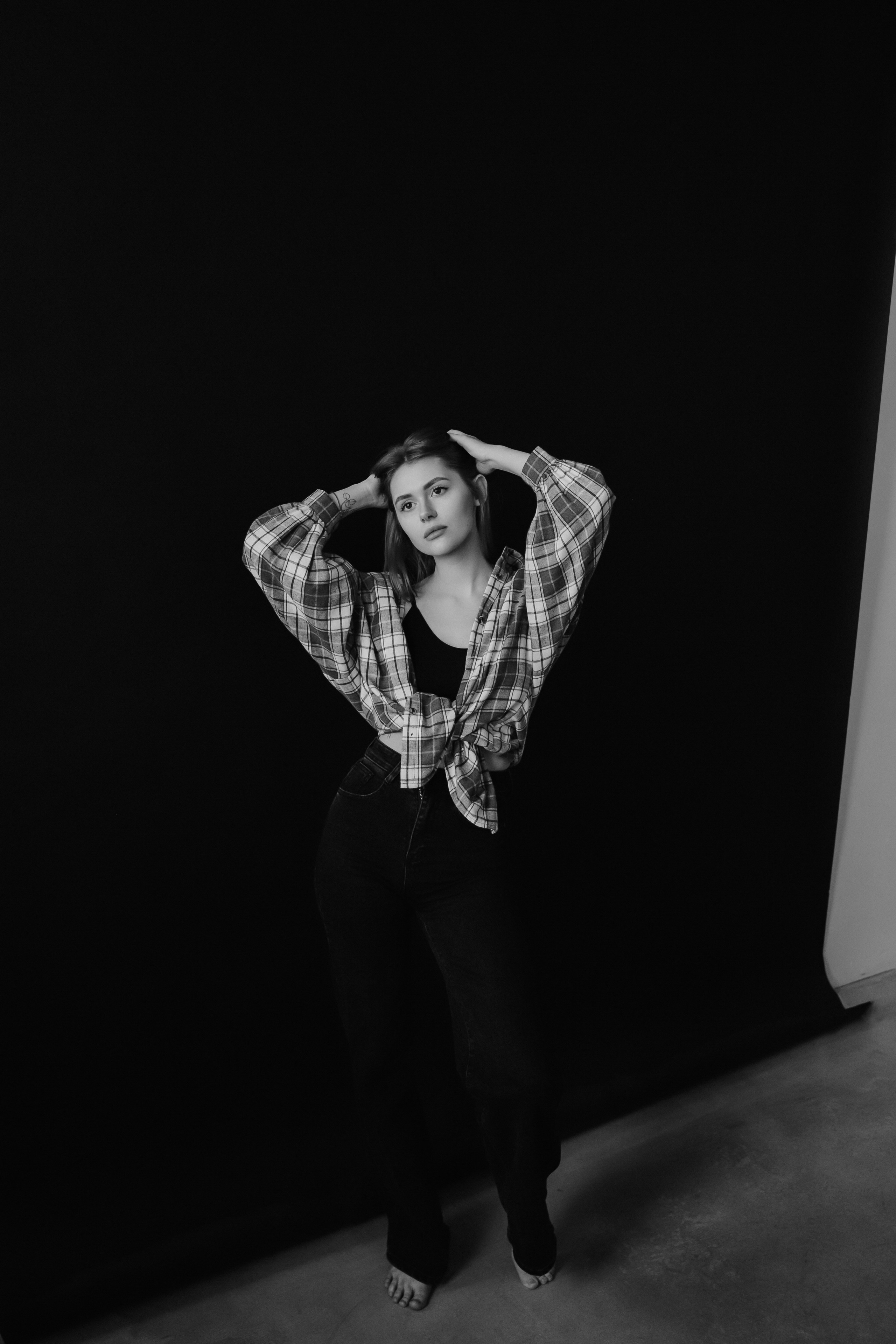 Юлия. Женский фотограф в Москве Юля Иванова