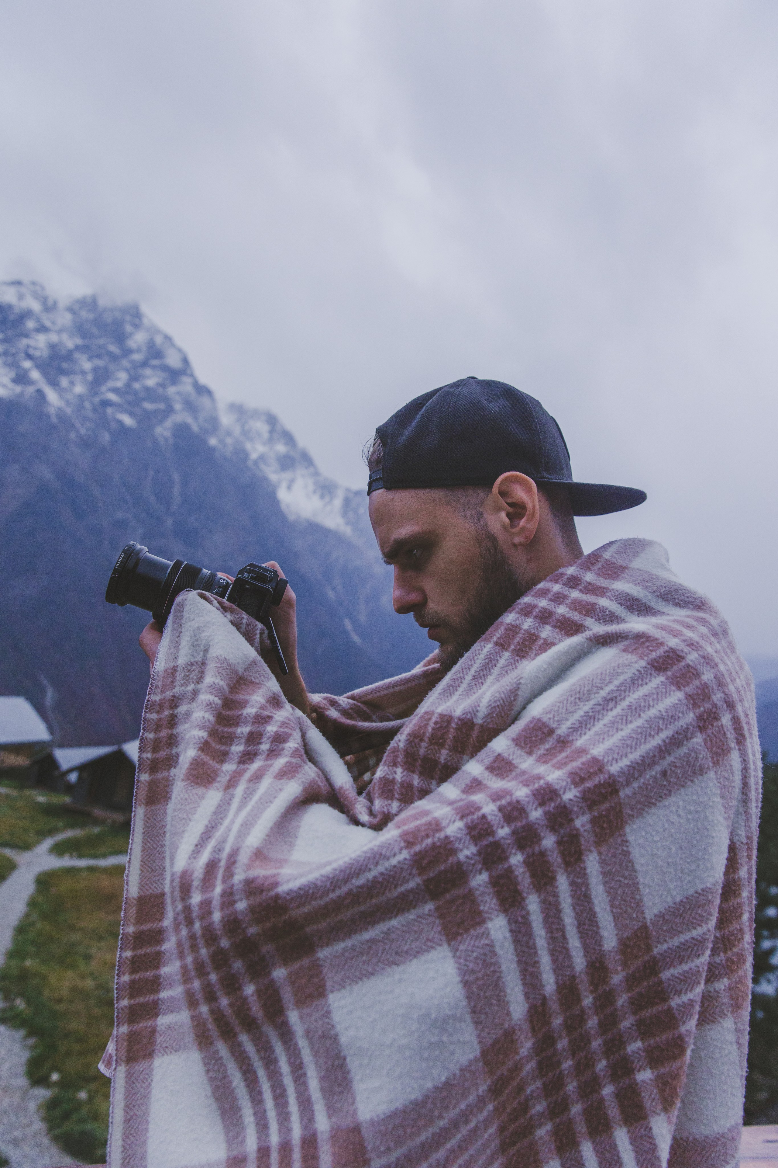 Осетия. Мастерская для создания имиджа от BenSami в Санкт-Петербурге и Москве