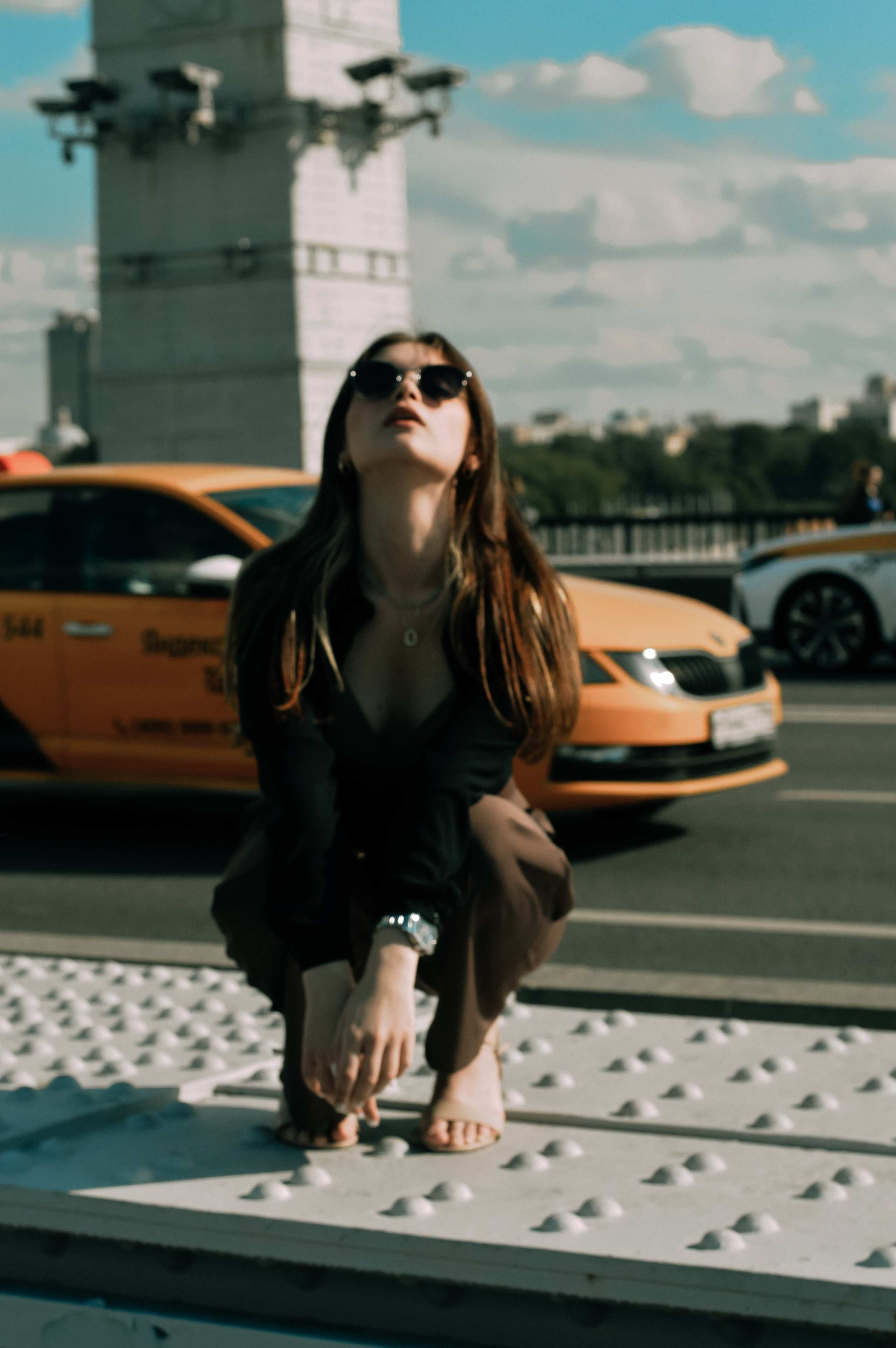 Индивидуальная съемка