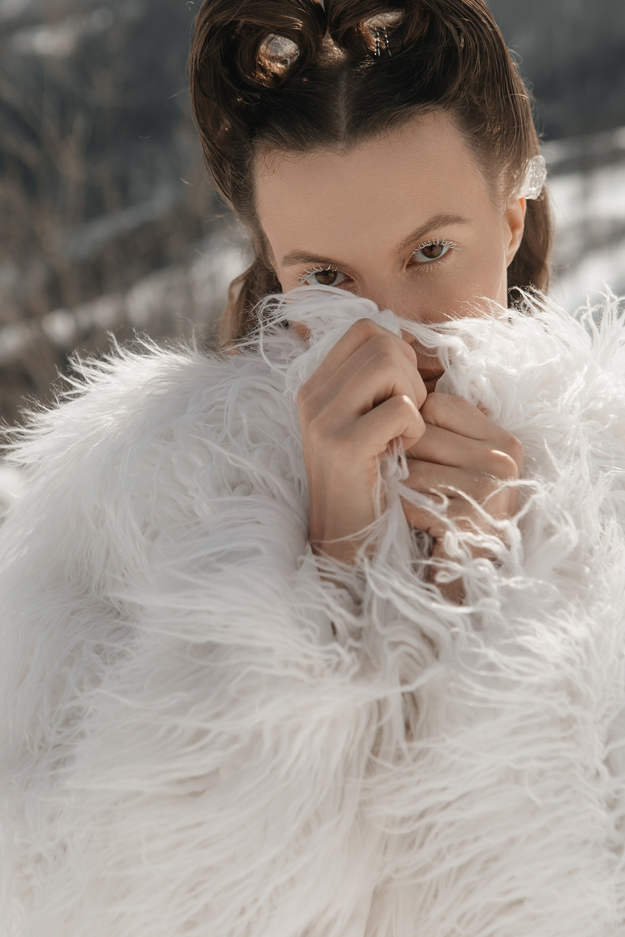 Выше облаков. Свадебный фотограф в Туле, Москве и по всей России Ангелина Зеленина