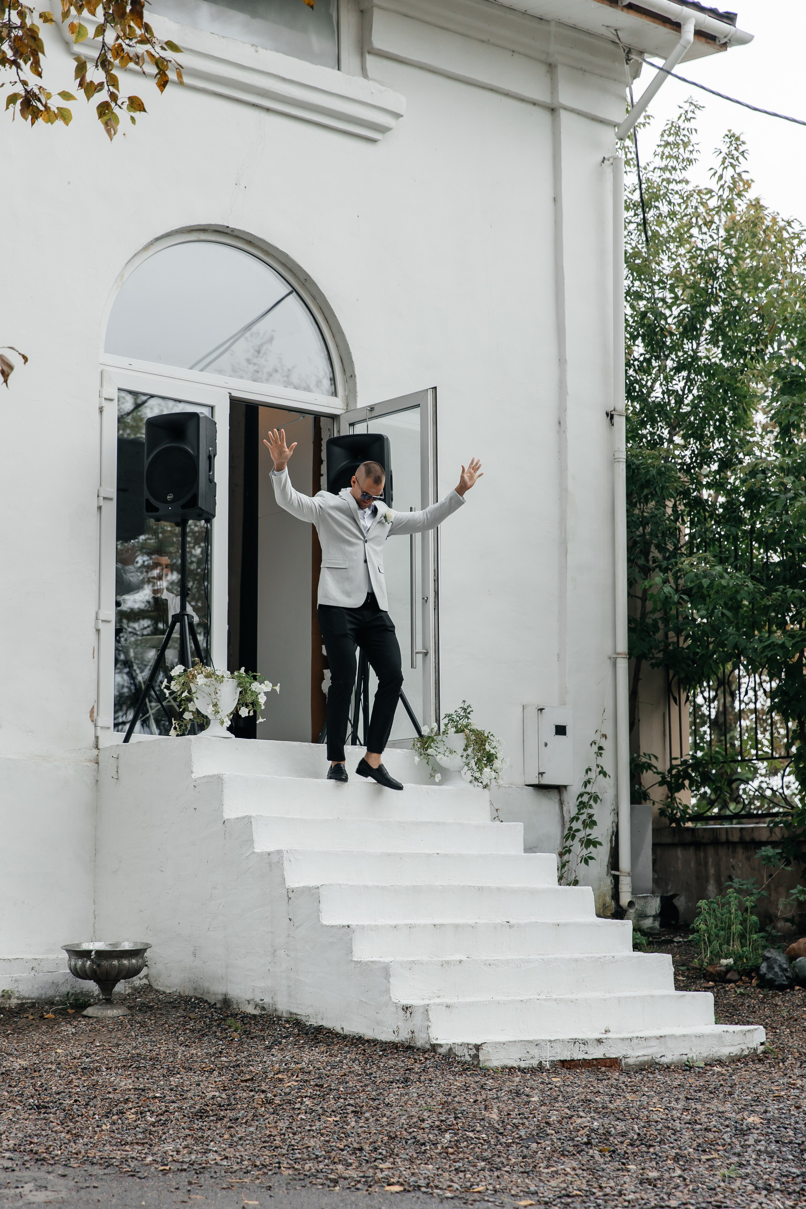 Андрей и Жанна. Свадебный фотограф Красноярск — Кристина Ива