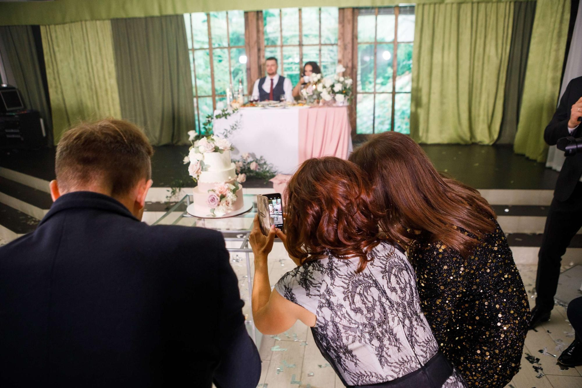 Авторская свадебная фотосъёмка. Свадебный фотограф в Нижнем Новгороде и Москве Сергей Воробьев