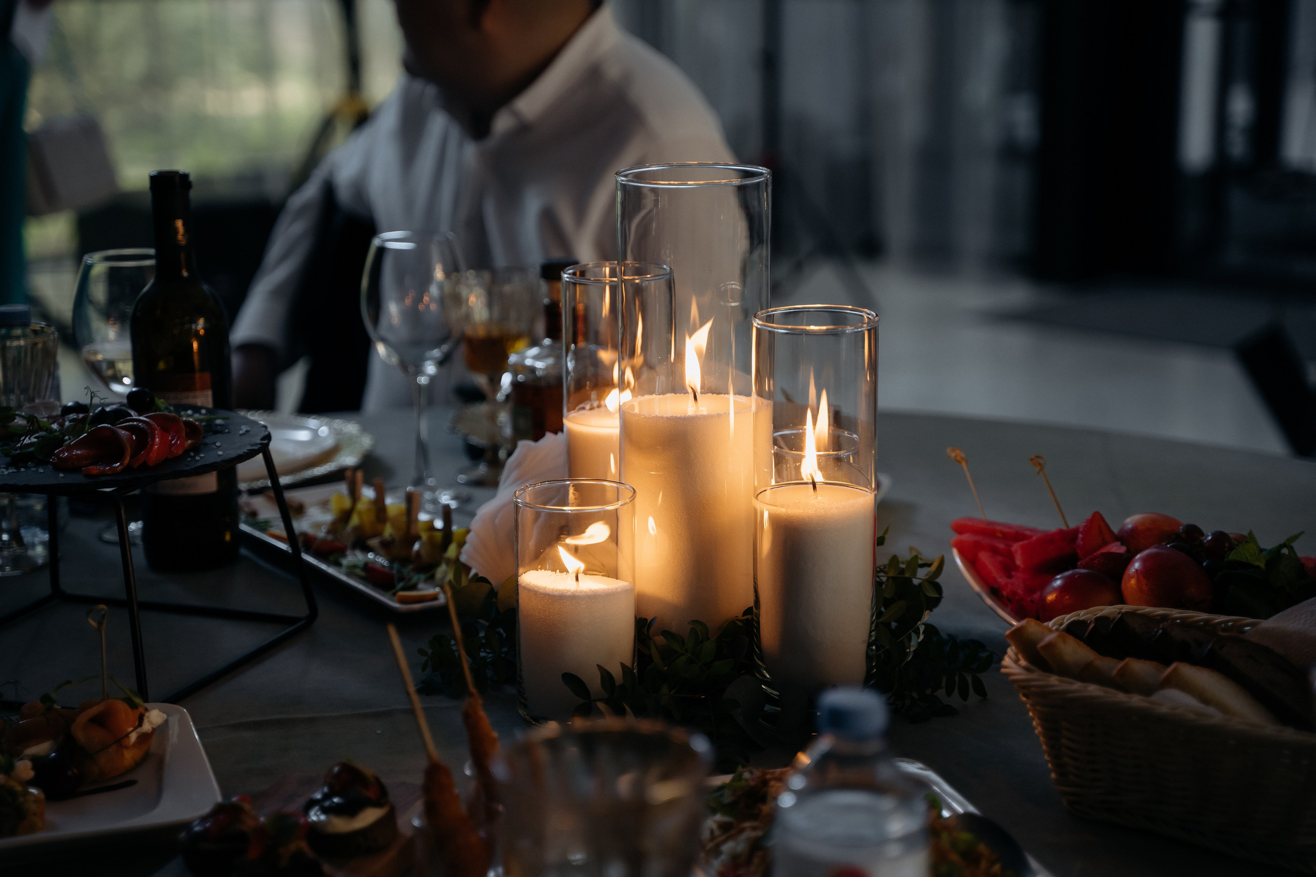 Расиль и Саша. Свадебный и семейный фотограф в Новосибирске Наталья Зорина