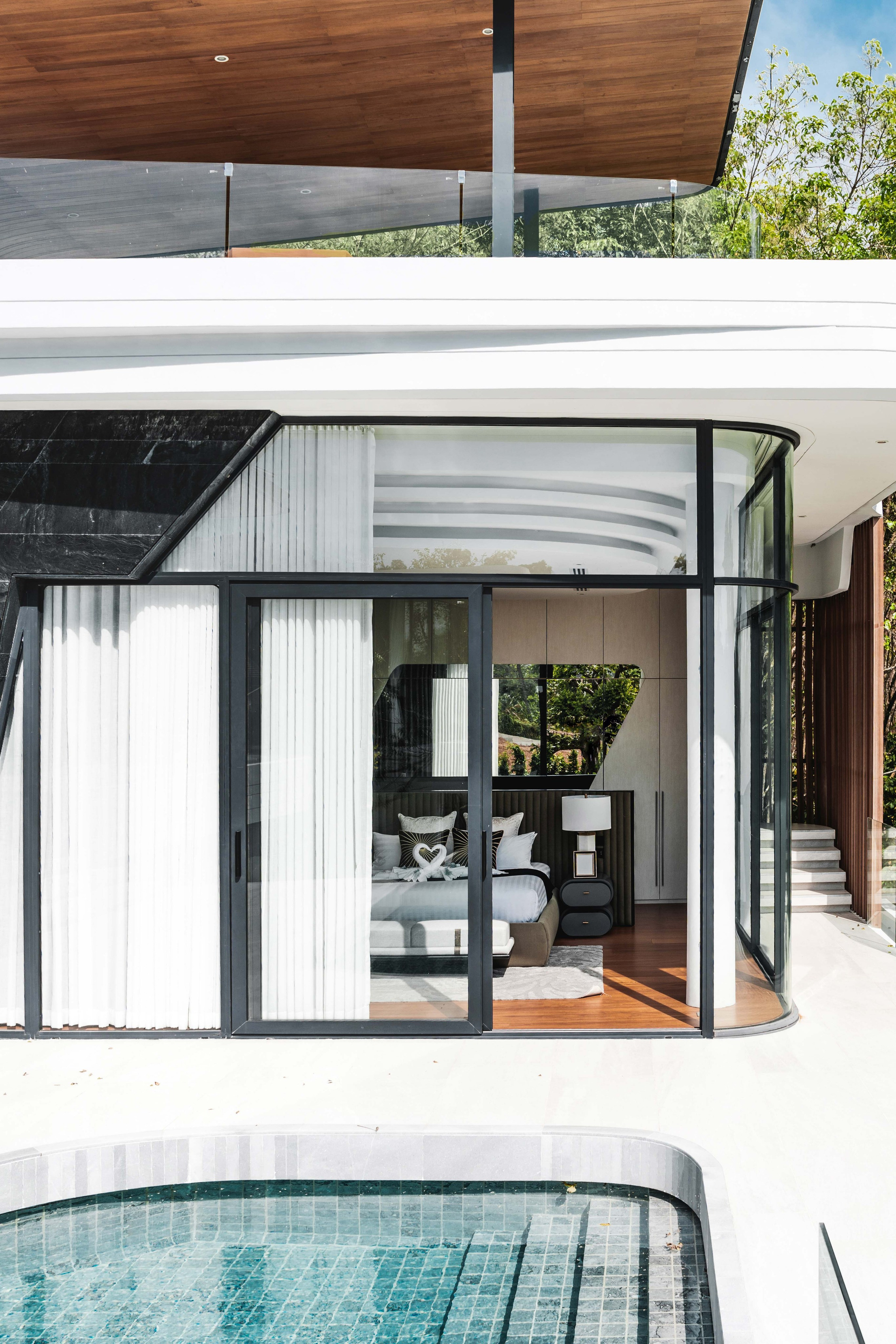 Interior and Real Estate Photography Portfolio | Perelude Interior. Interior photographer in Phuket | Perelude Interior