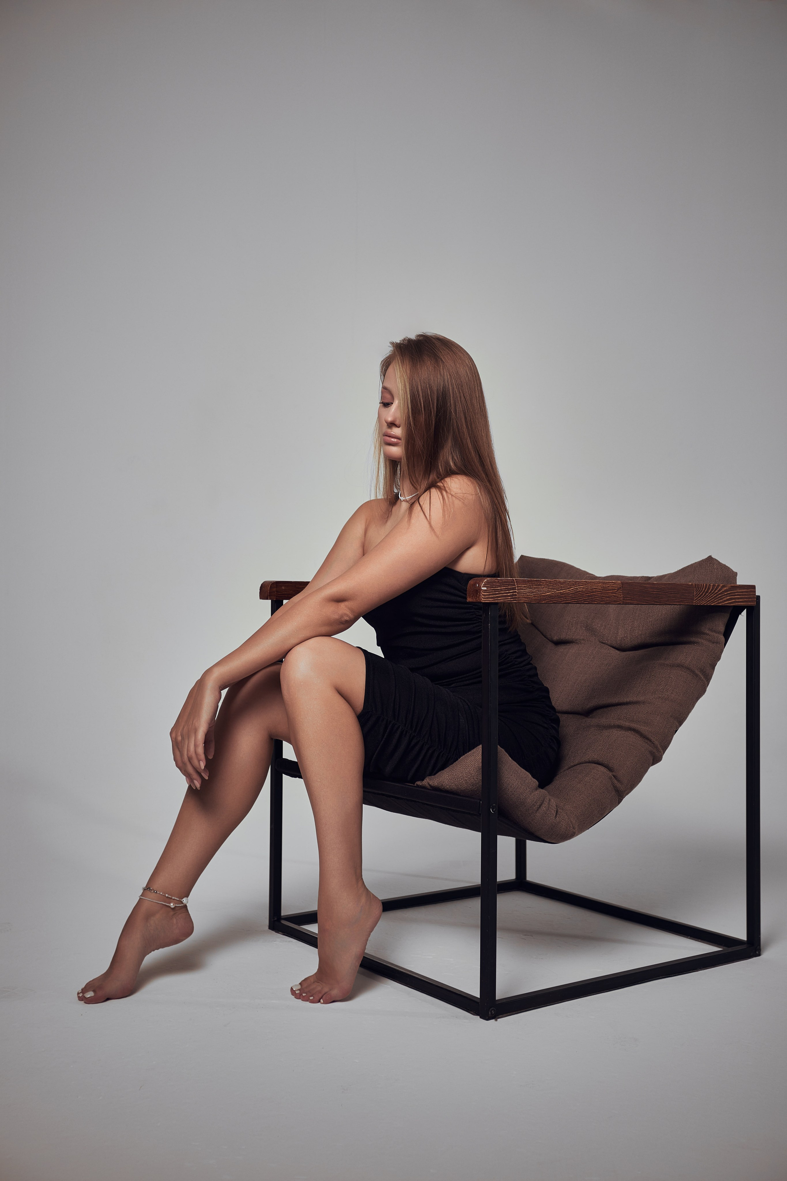 Олеся. Kurbanov content-maker