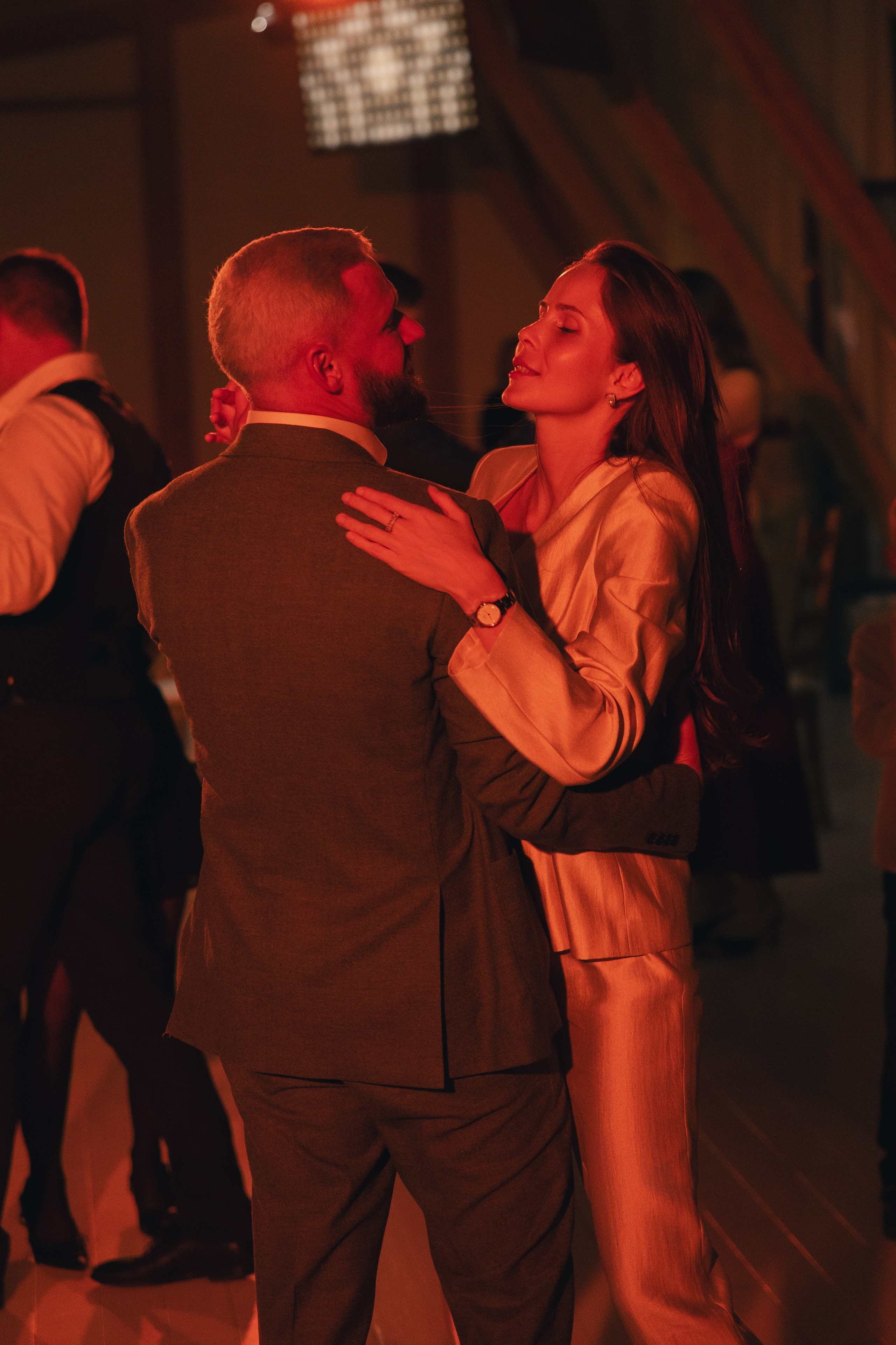 Свадебный фотограф в Москве Дмитрий Левин