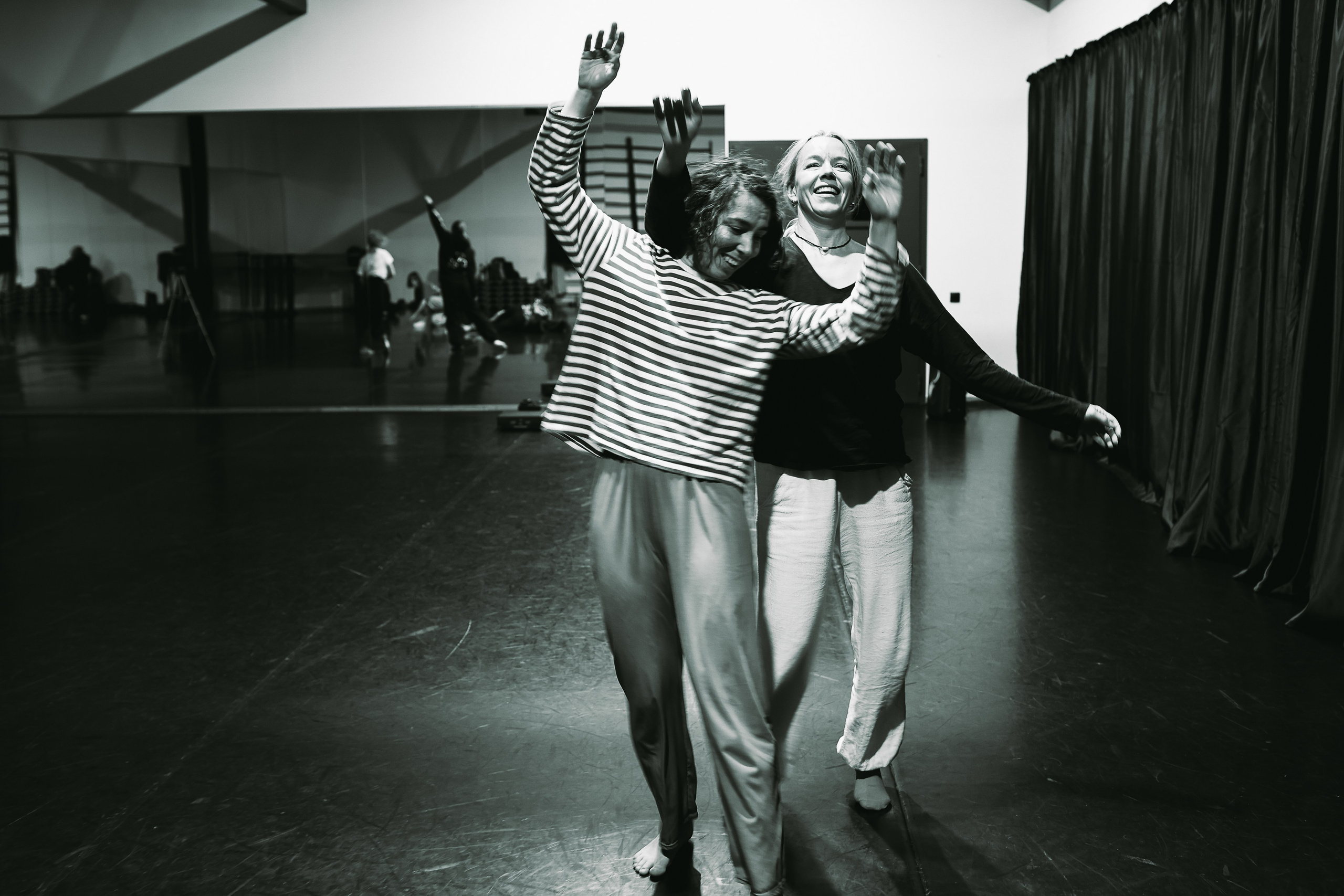 Экстатический танец и импровизация. Саша Кушнерова Фотографии. Sasha Kushnerova Photos